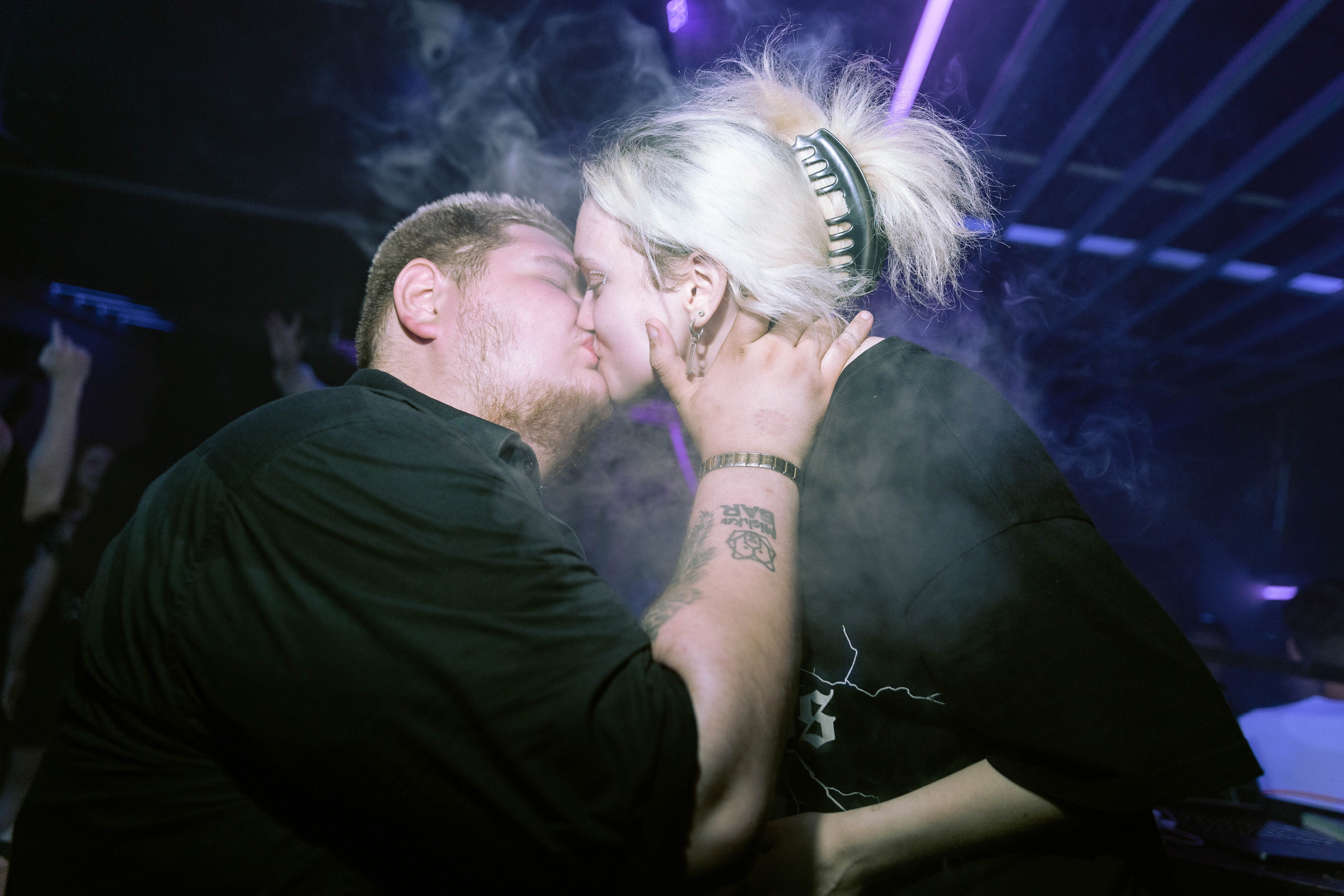 Mishka-bar 2. _Carpe diem_