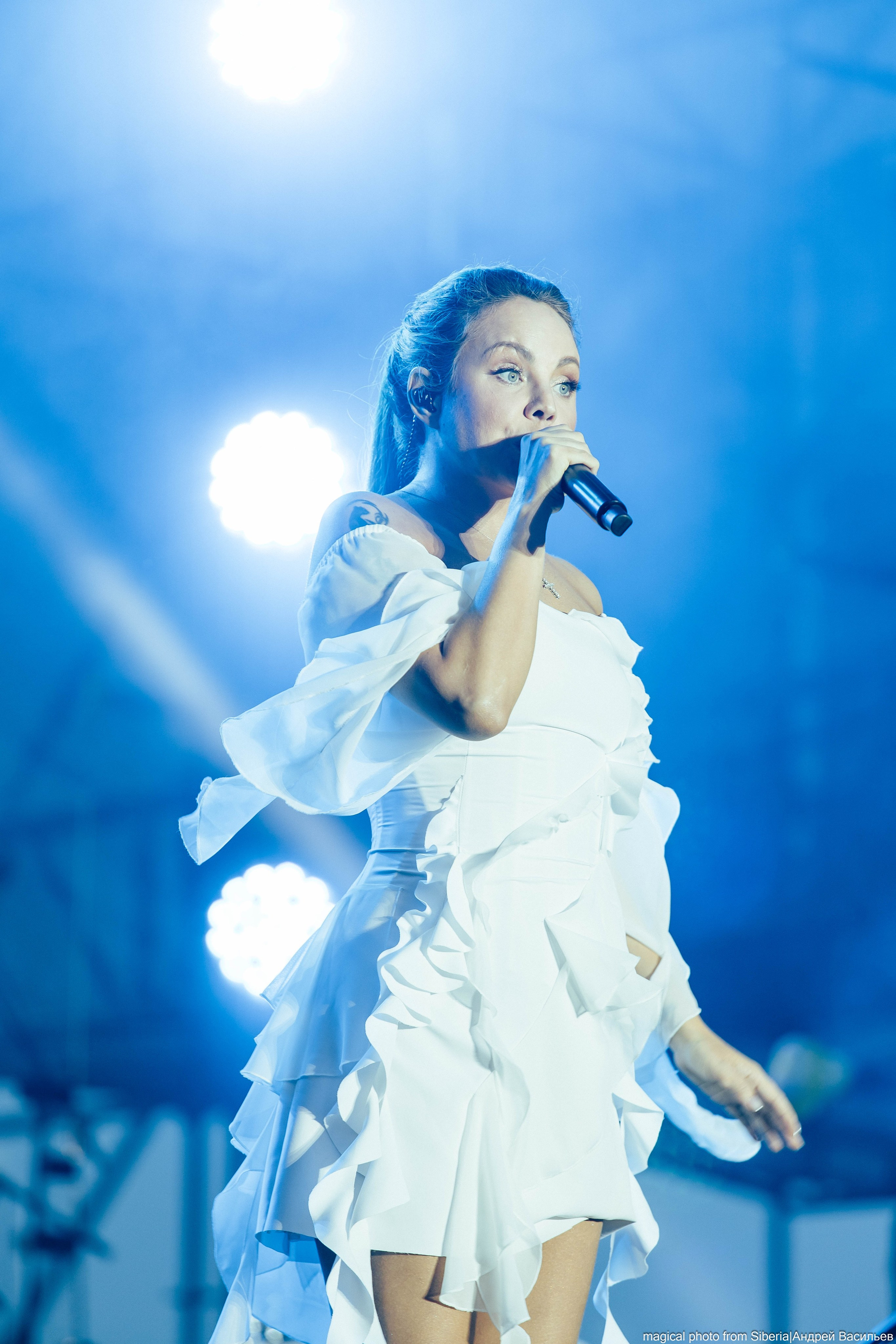 МакSим. _Carpe diem_