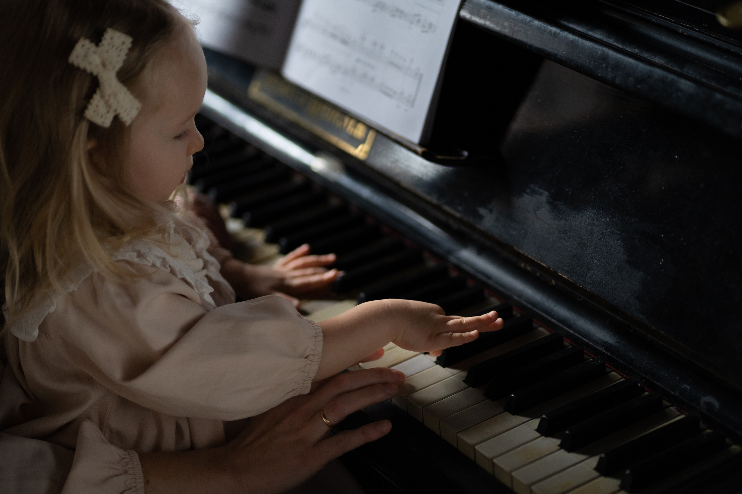 Семья. Ваш семейный и детский фотограф Софья в Москве
