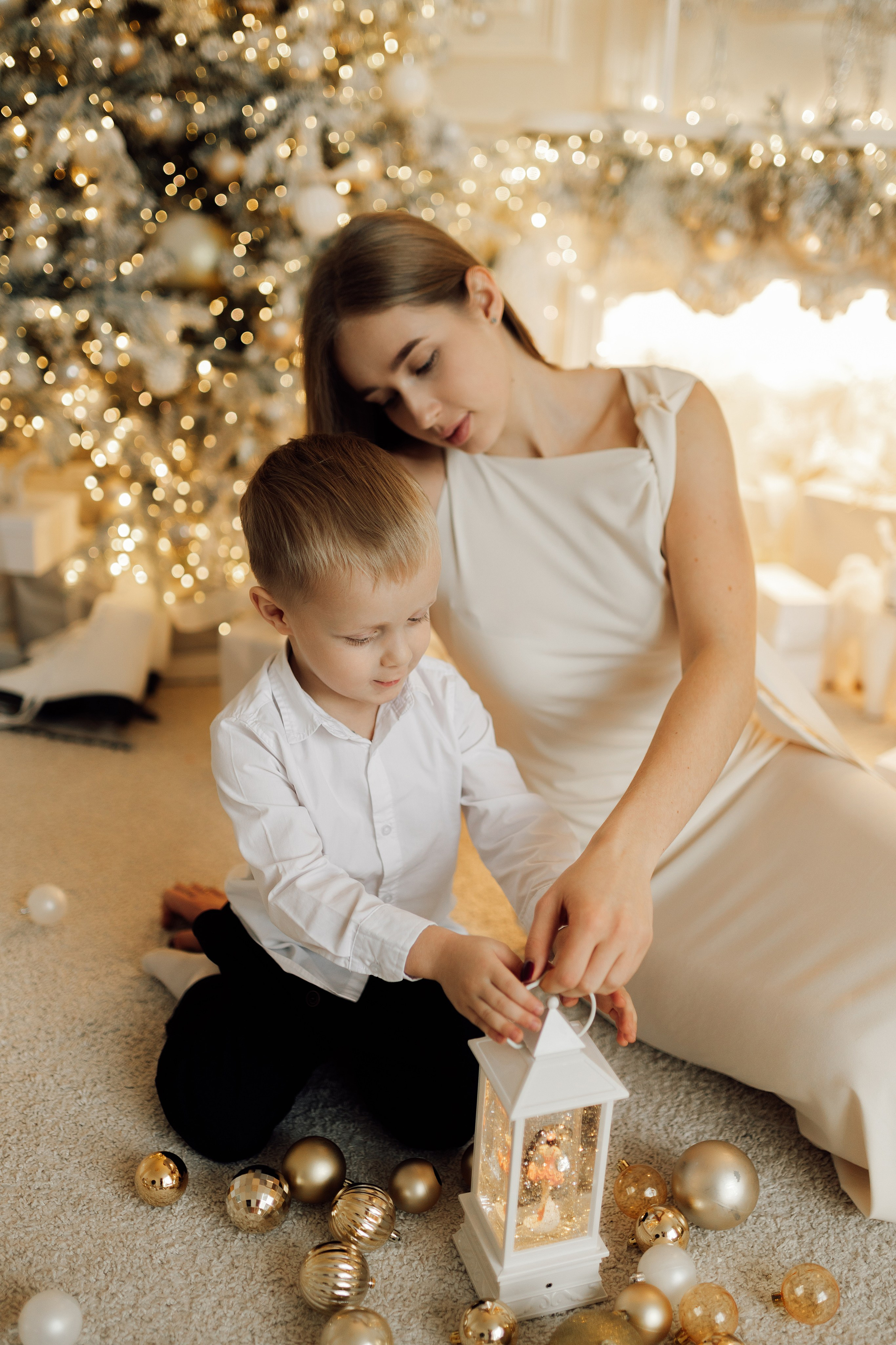 № 15. Фотограф в Москве Юлия Хамзина