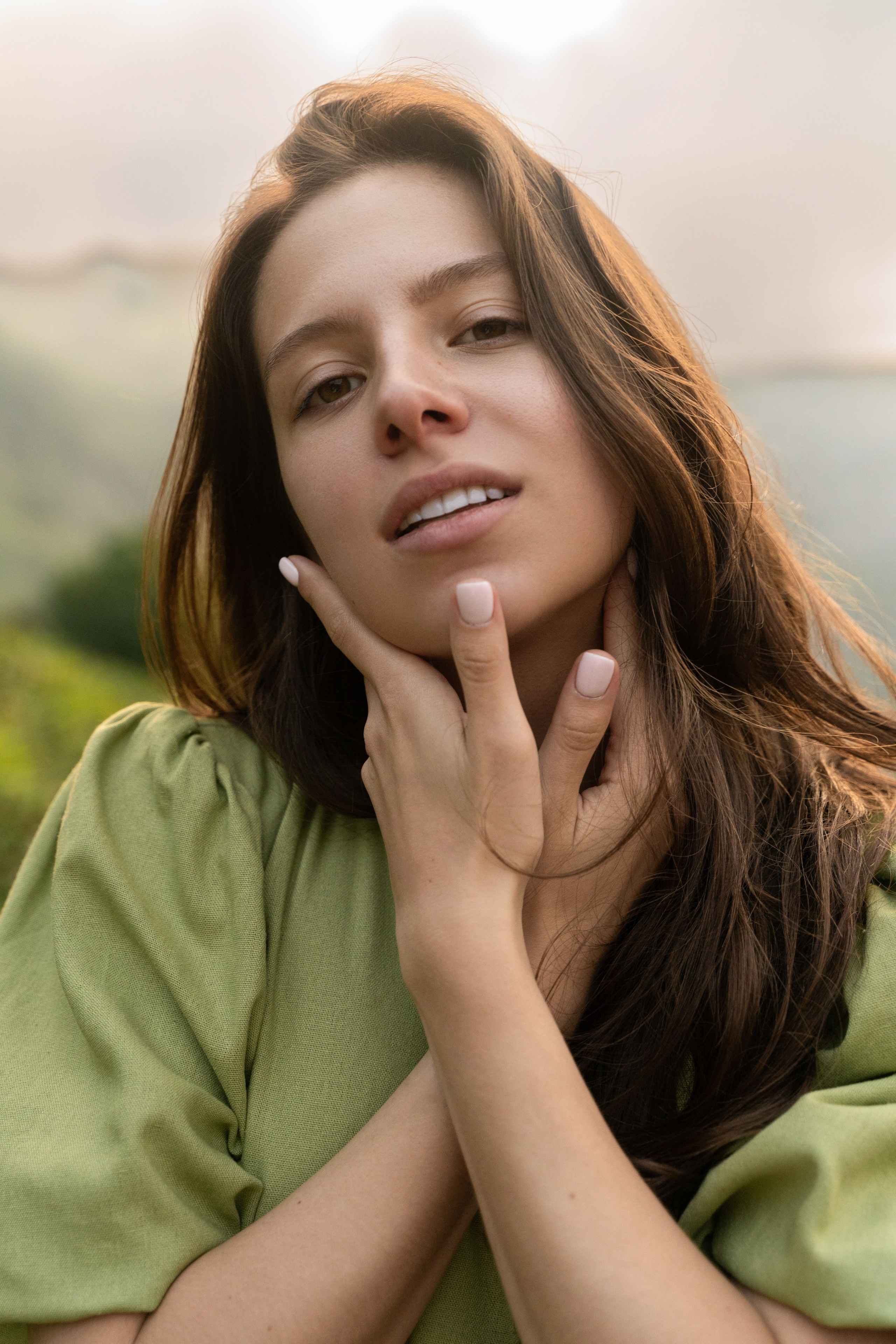 ИНДИВИДУАЛЬНАЯ СЪЕМКА. Фотограф в Сочи Екатерина Потапова