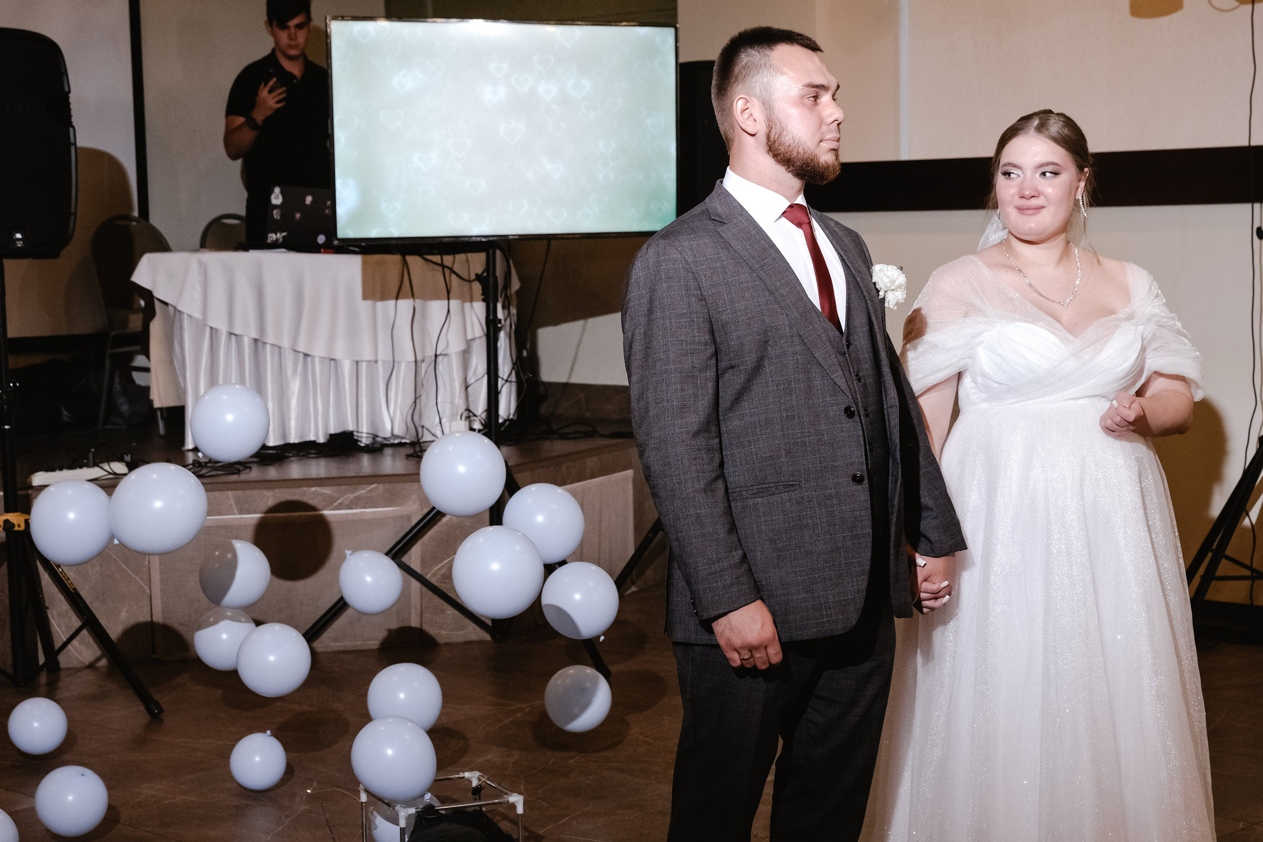 Свадьба Дмитрия и Ирины. Свадебный фотограф в Челябинске Сырчикова Наталья