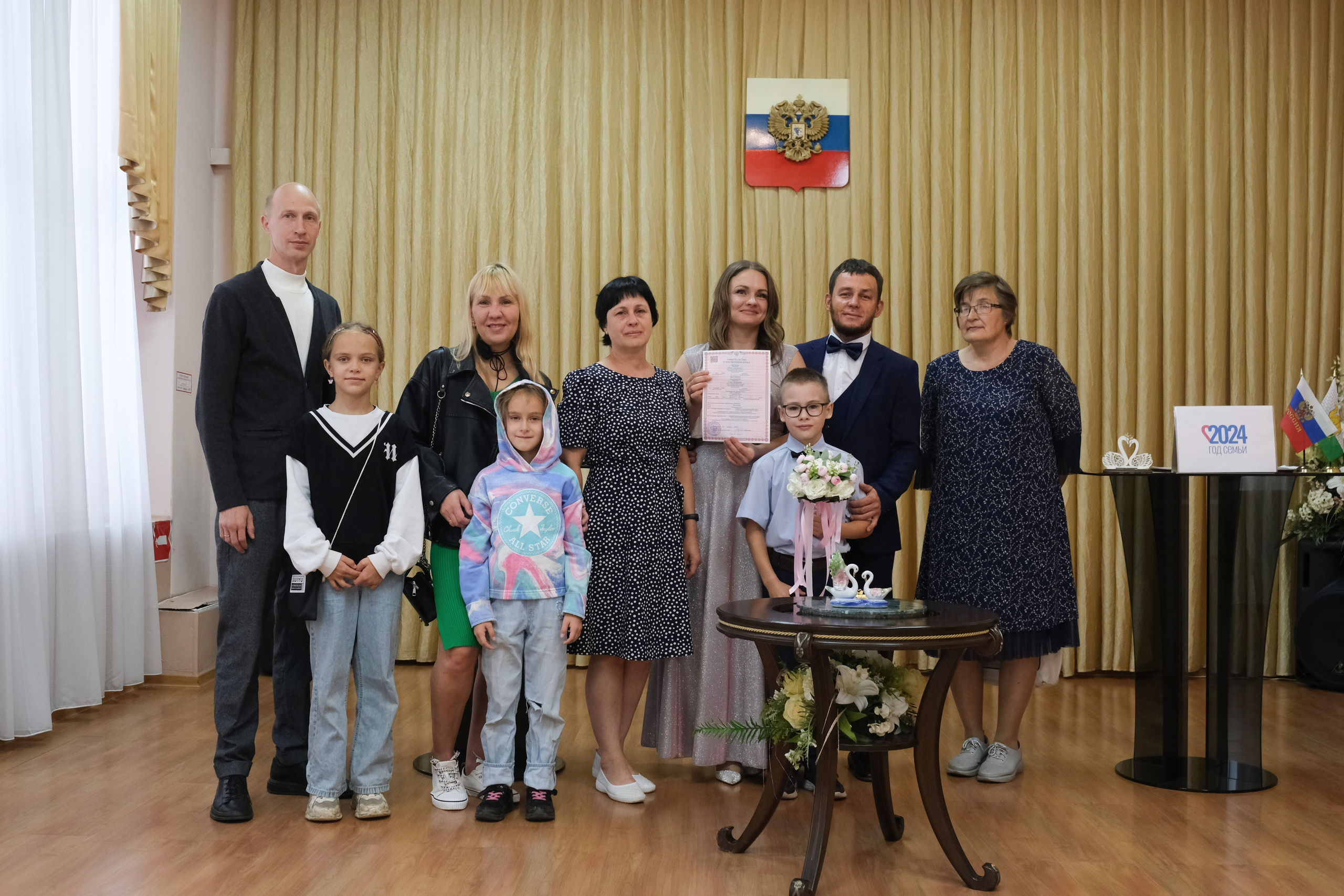 Свадьба Дениса и Ольги. Свадебный фотограф в Челябинске Сырчикова Наталья