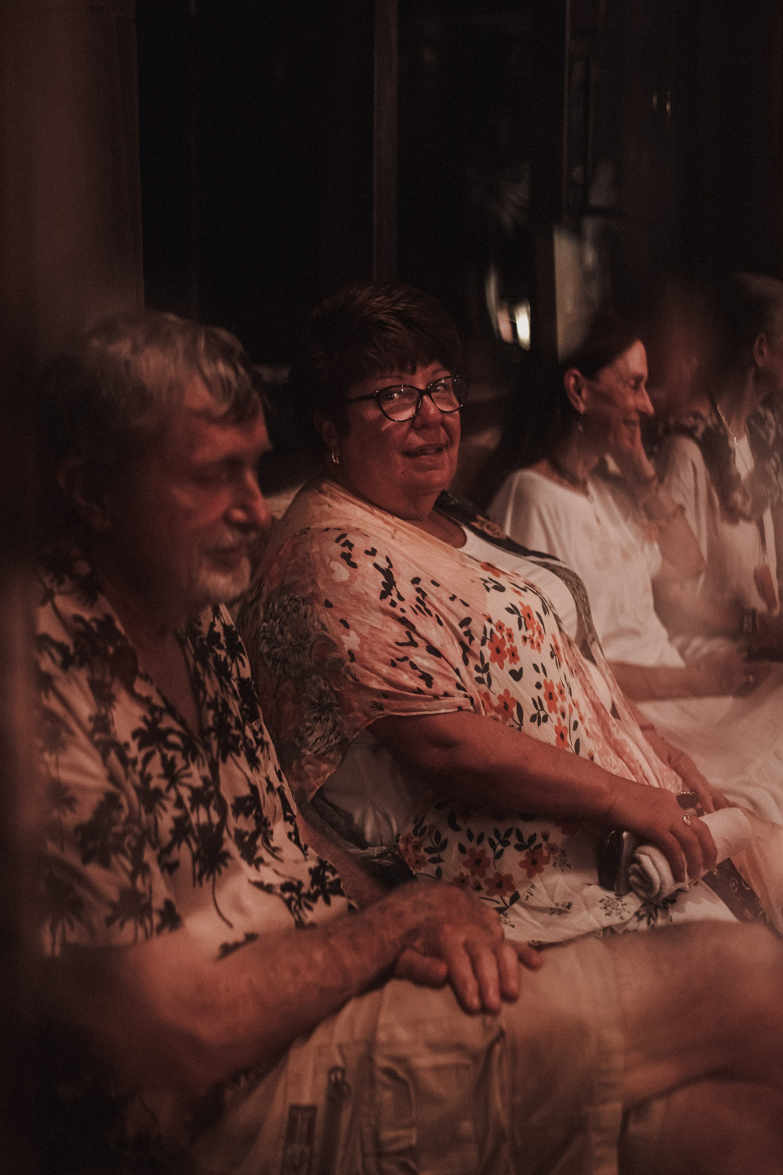 Hanuman Project on Krishna Das's retreat. Мариам Багдасарян