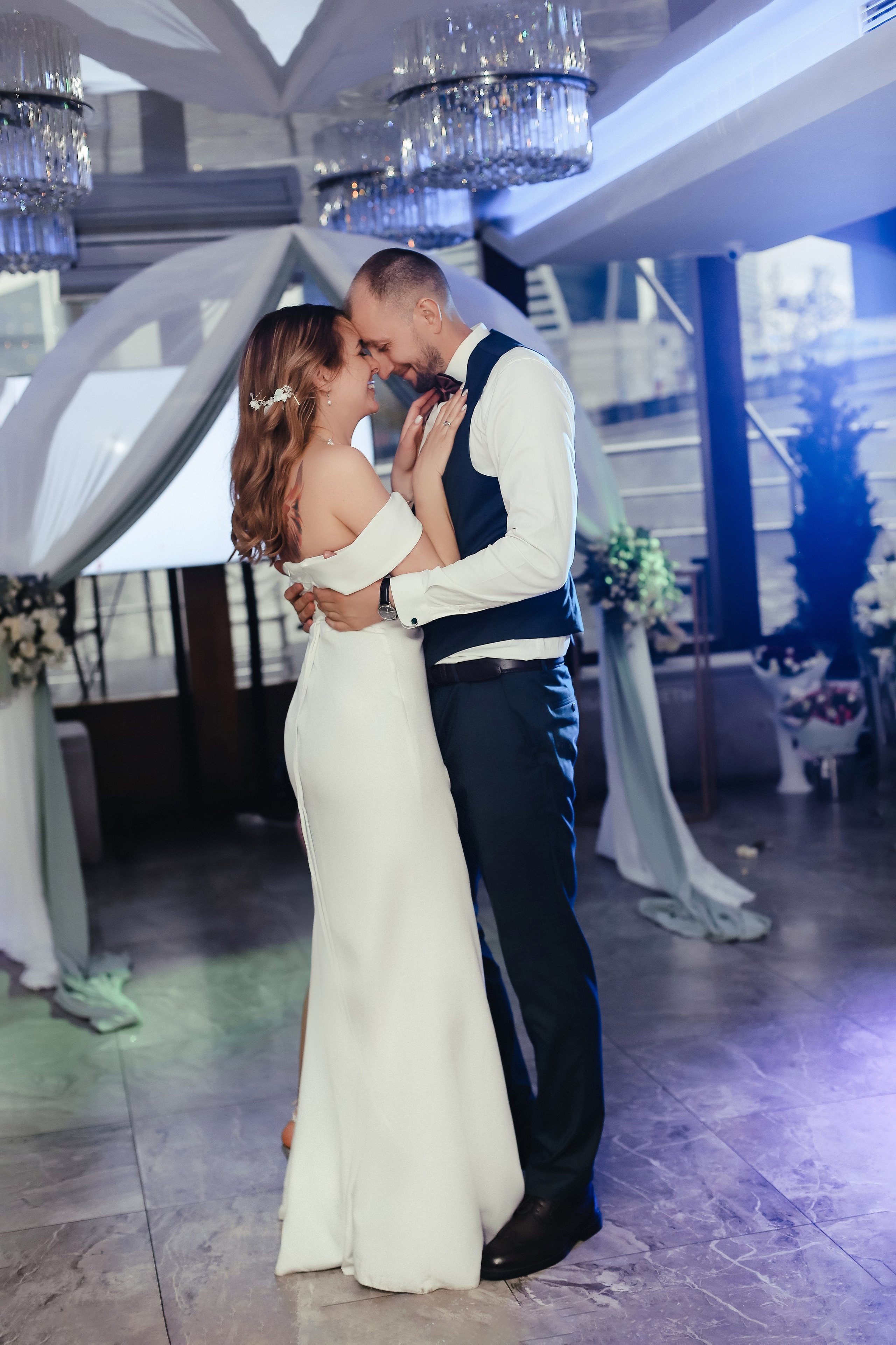 Свадебный фотограф. Профессиональный фотограф в Подольске Елена Локтионова