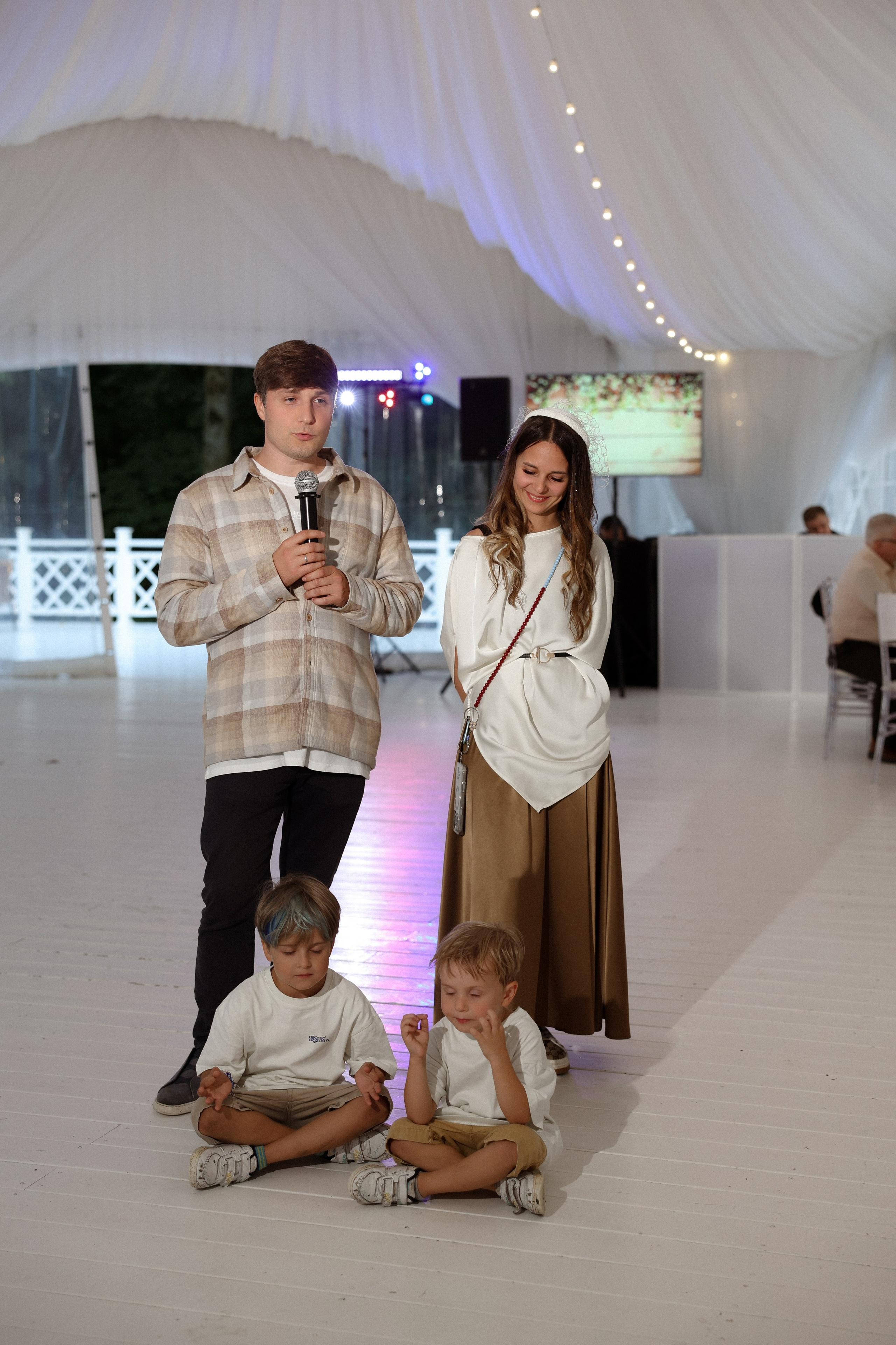 «Просто МЫ» — Дарья и Иван. Свадебный и семейный фотограф в Москве Ломова Ирина