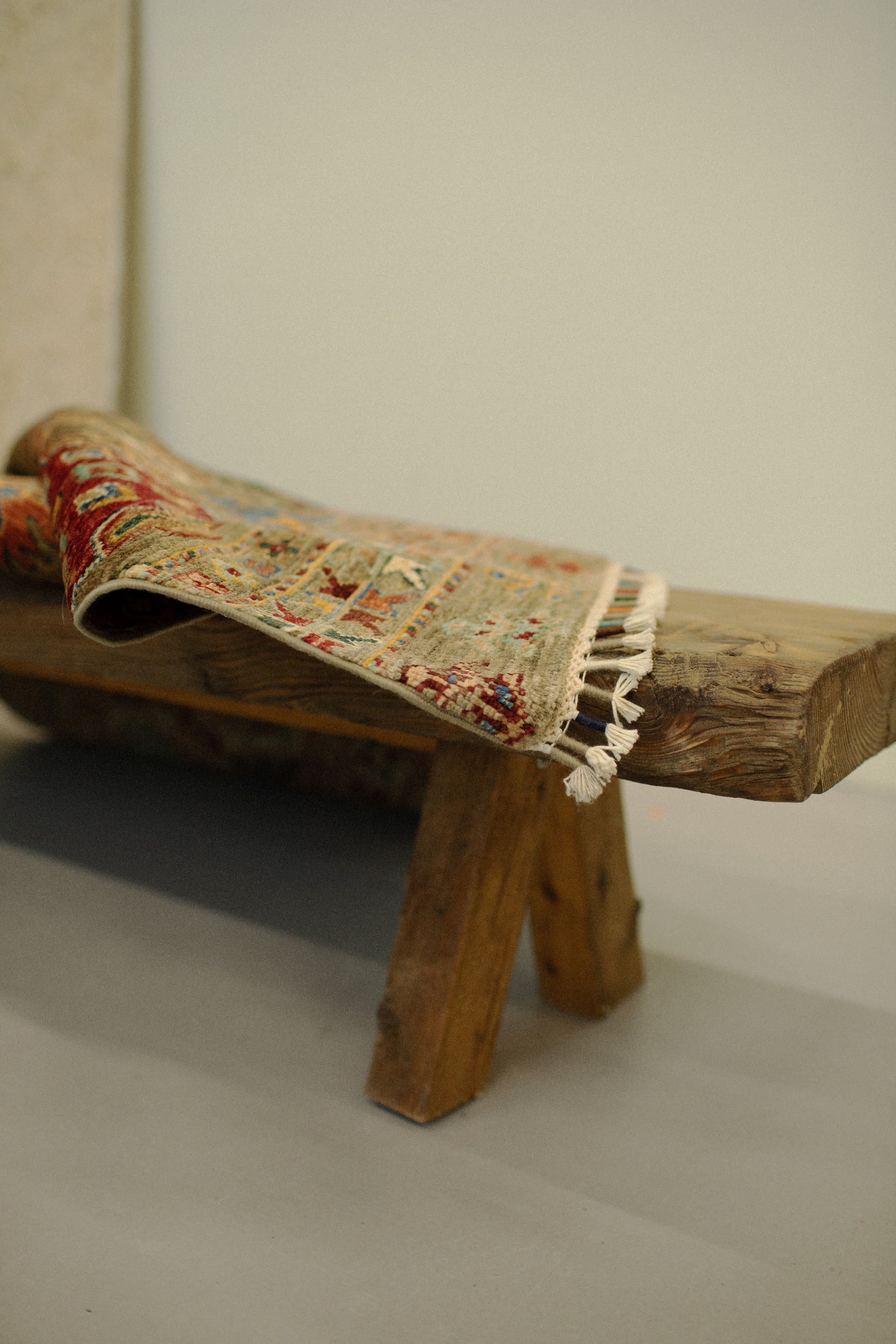 Ковры. Предметная фотография