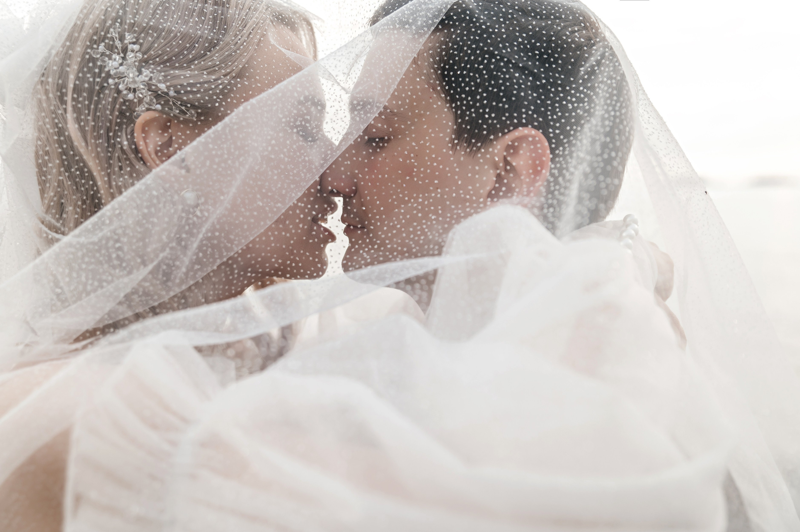 Светлана и Сергей. Семейный и свадебный фотограф в Новосибирске Мария Гоппе (Харина)