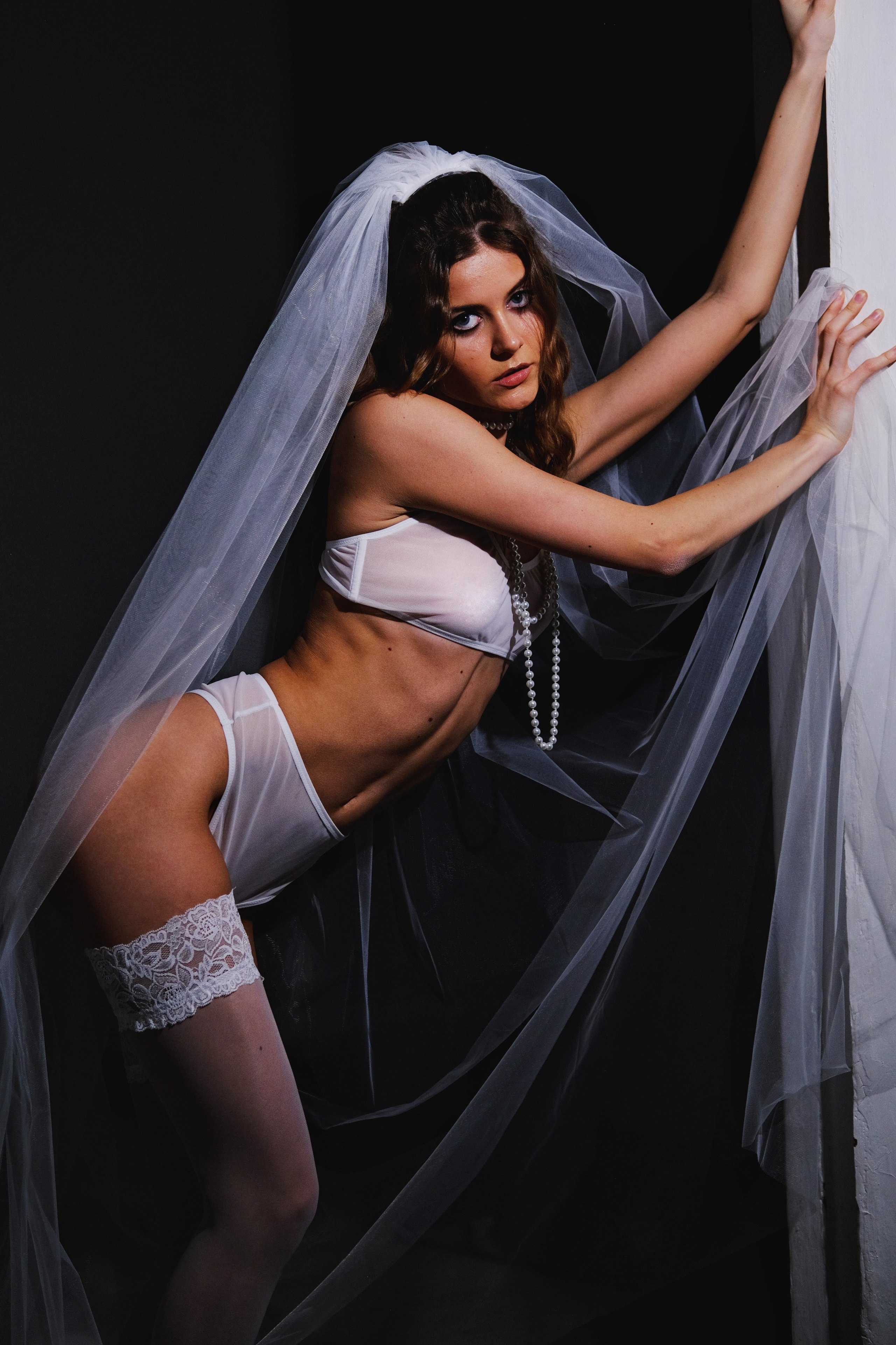 Студия. Кинокадры для тебя. фотограф и стилист по прическам Анастасия Помелова