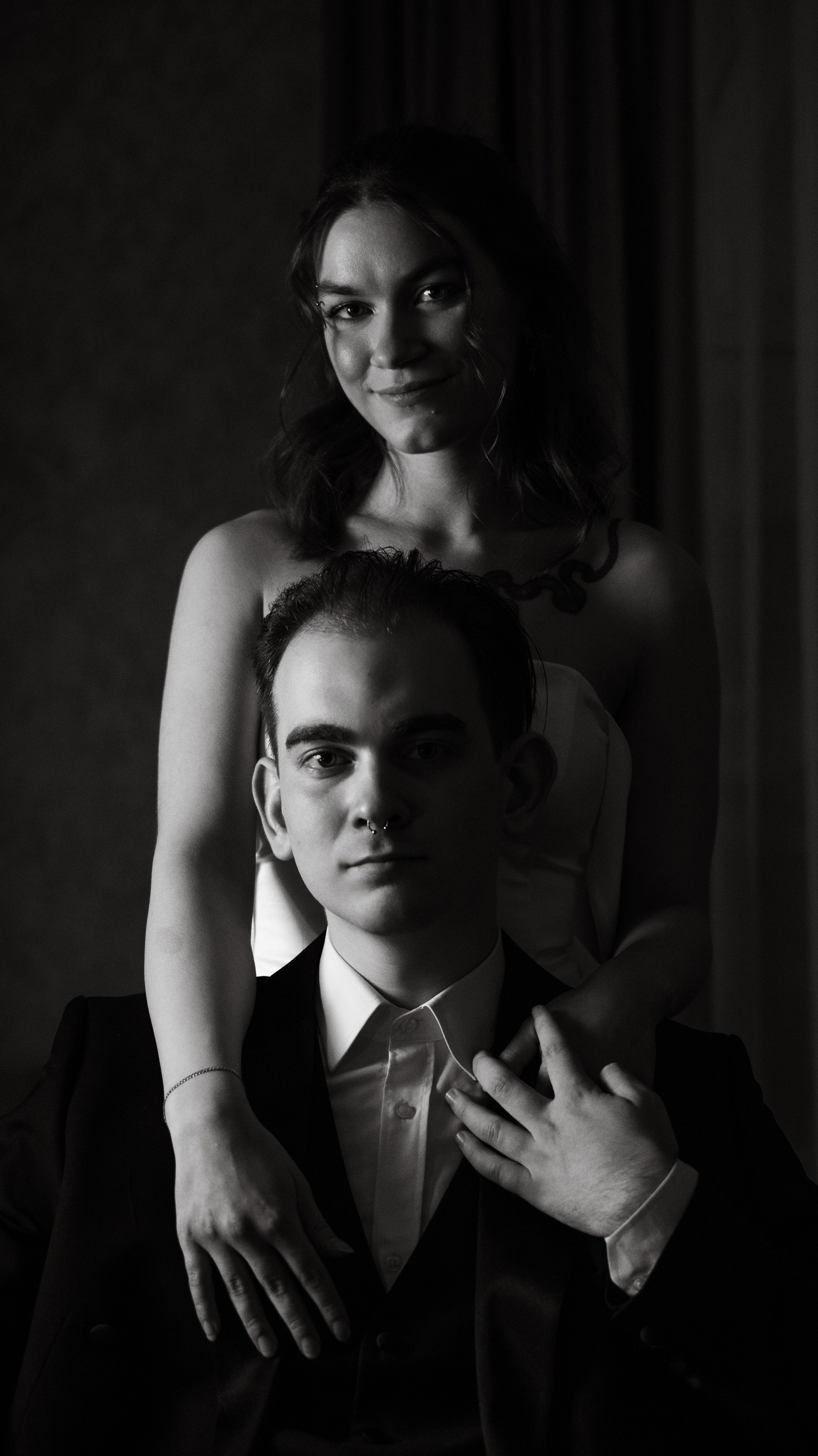 Свадебная фотосъёмка. Фото-видеосъемка в Елабуге Дмитрий Малюгин