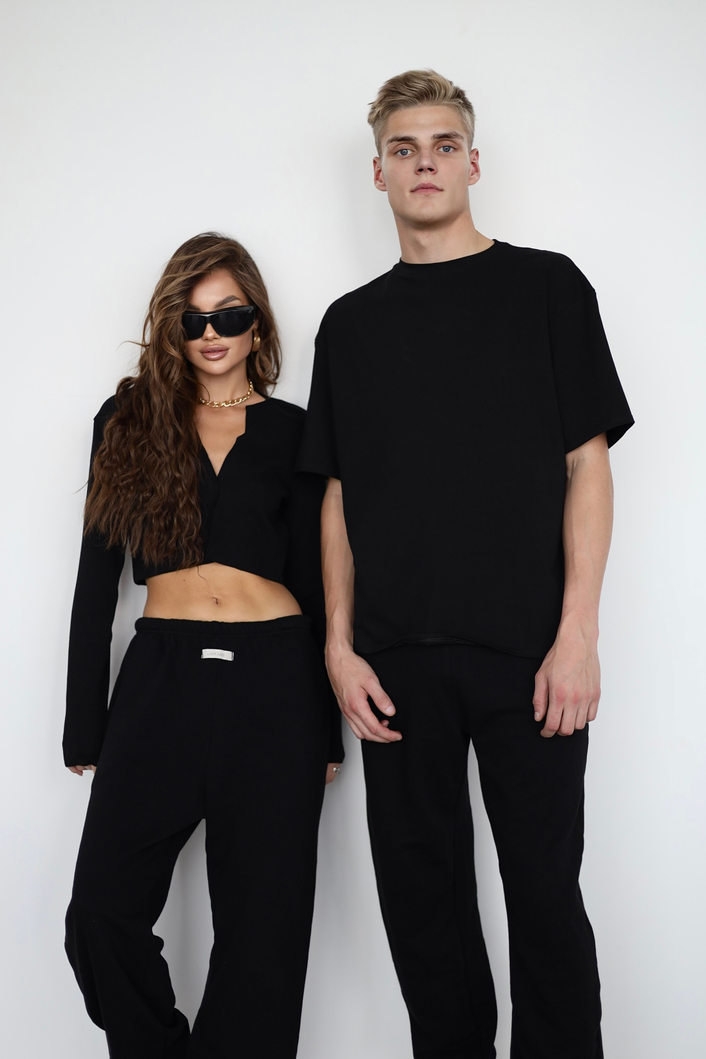 LUUK BAZE. Your lerris