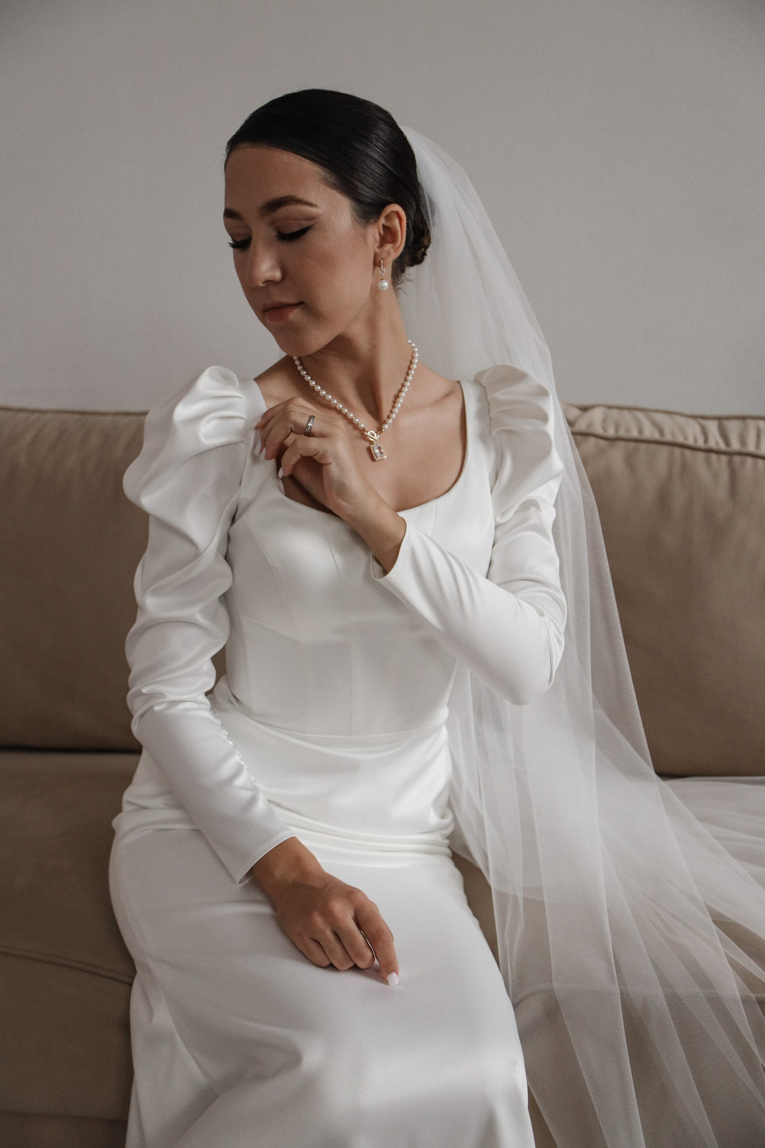 Эбу + Люсия. Фотограф Волгоград / Волжский