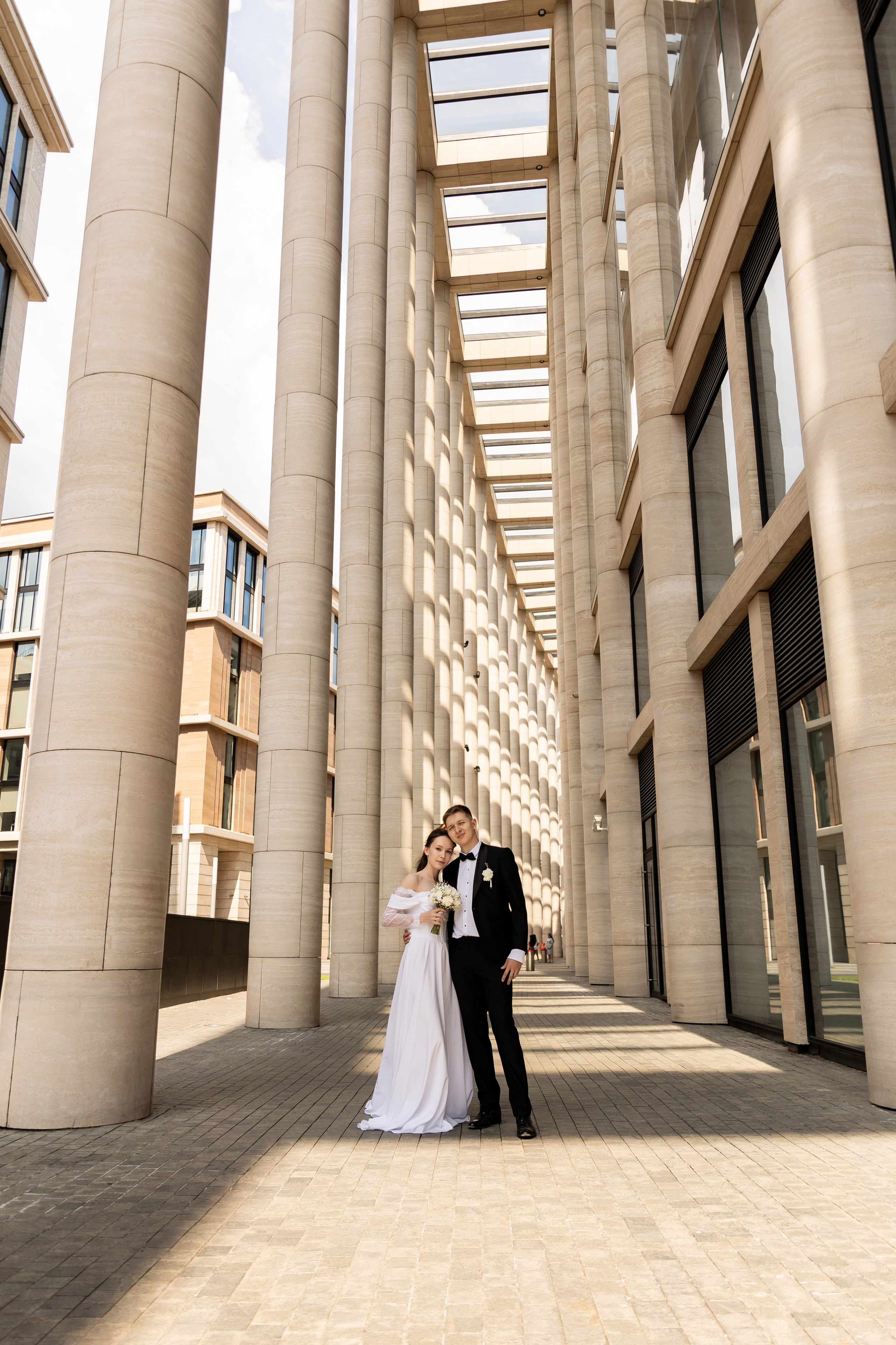 Свадебная фотосессия (пакет 3 часа). Семейный и свадебный фотограф в Санкт-Петербурге Татьяна Швыкова