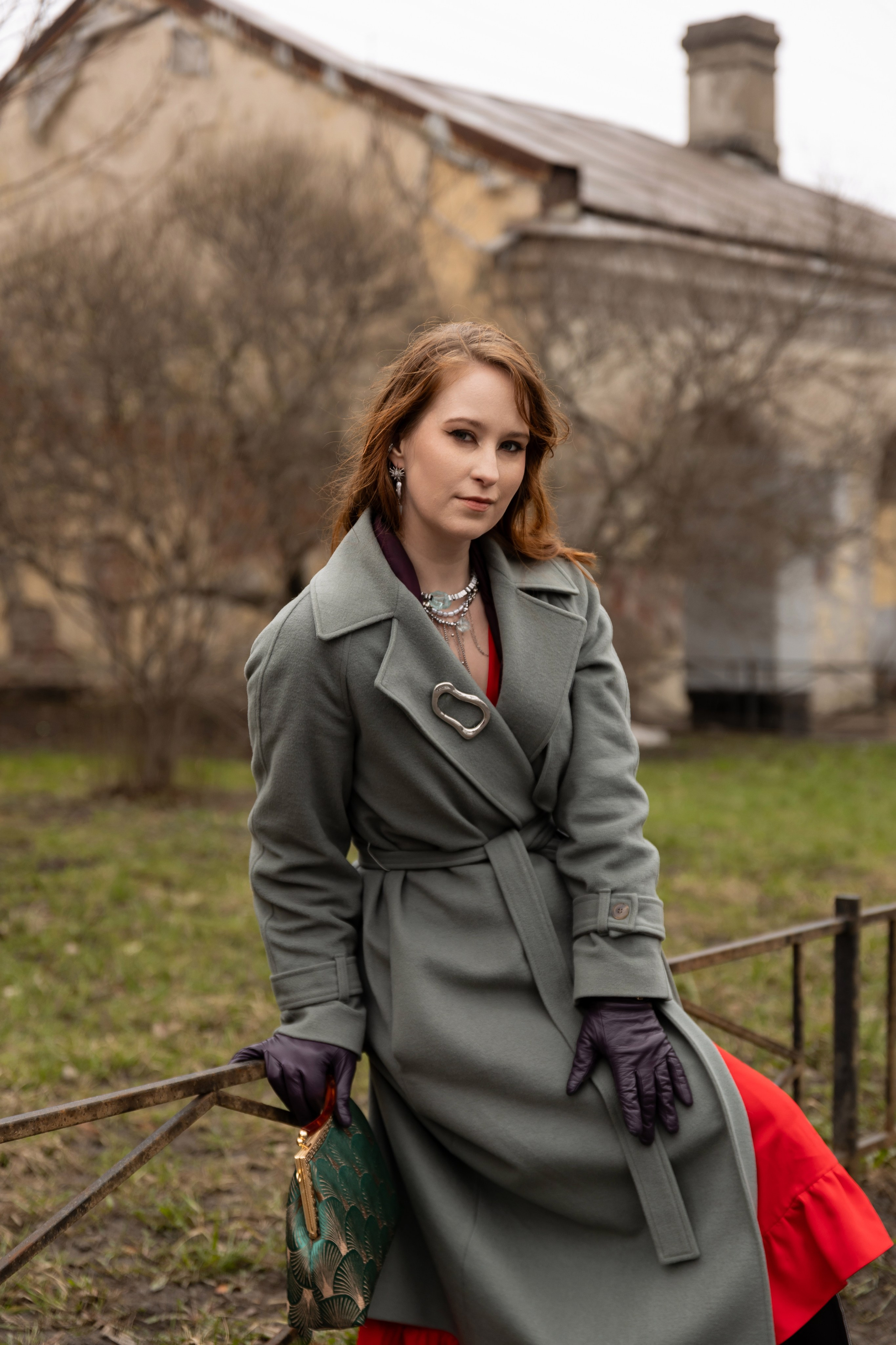 Фотопрогулка по туманному Питеру. Семейный и свадебный фотограф в Санкт-Петербурге Татьяна Швыкова