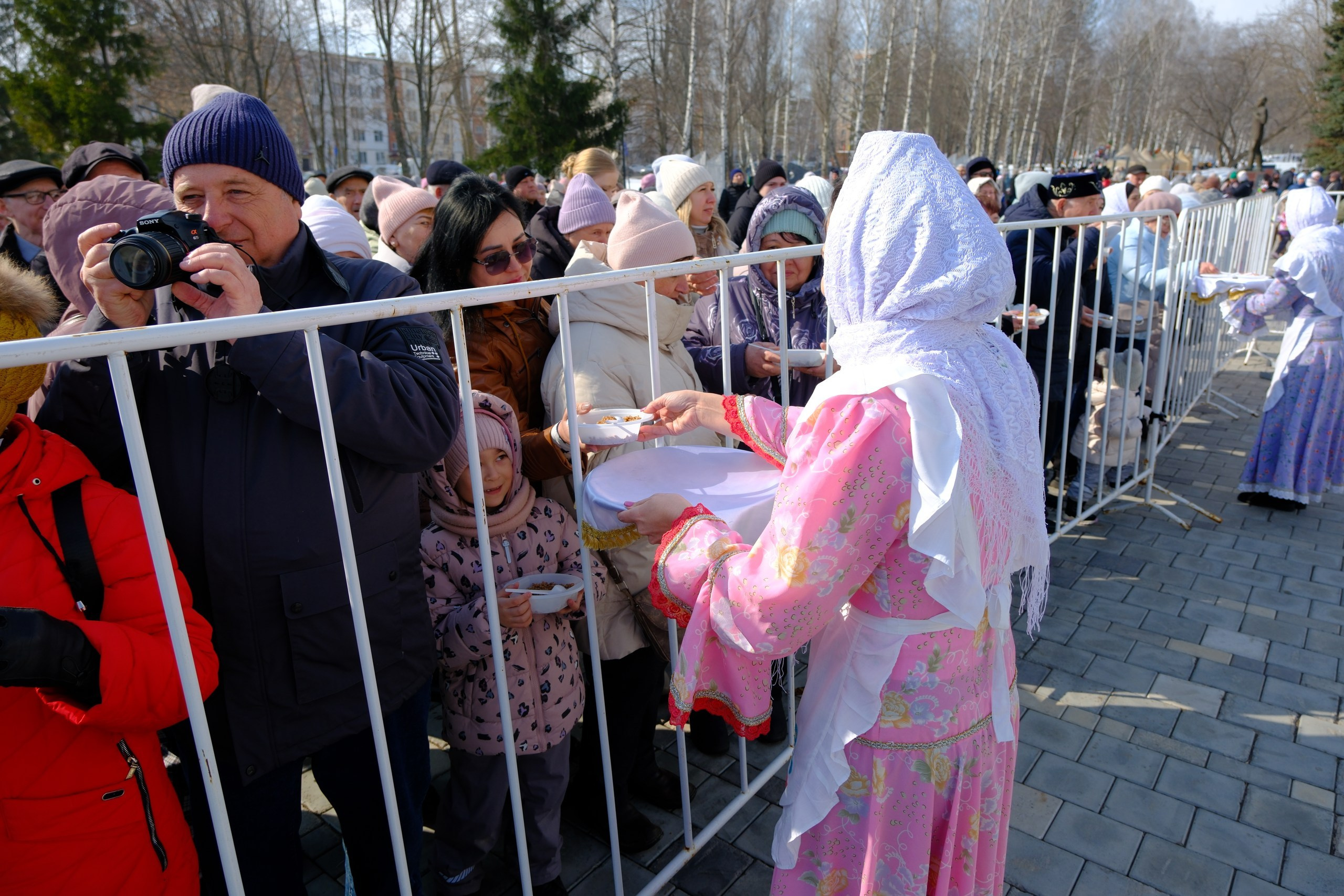 Нижнекамск Навруз 2026. Фотограф в Нижнекамск Татарстан Максим Липин