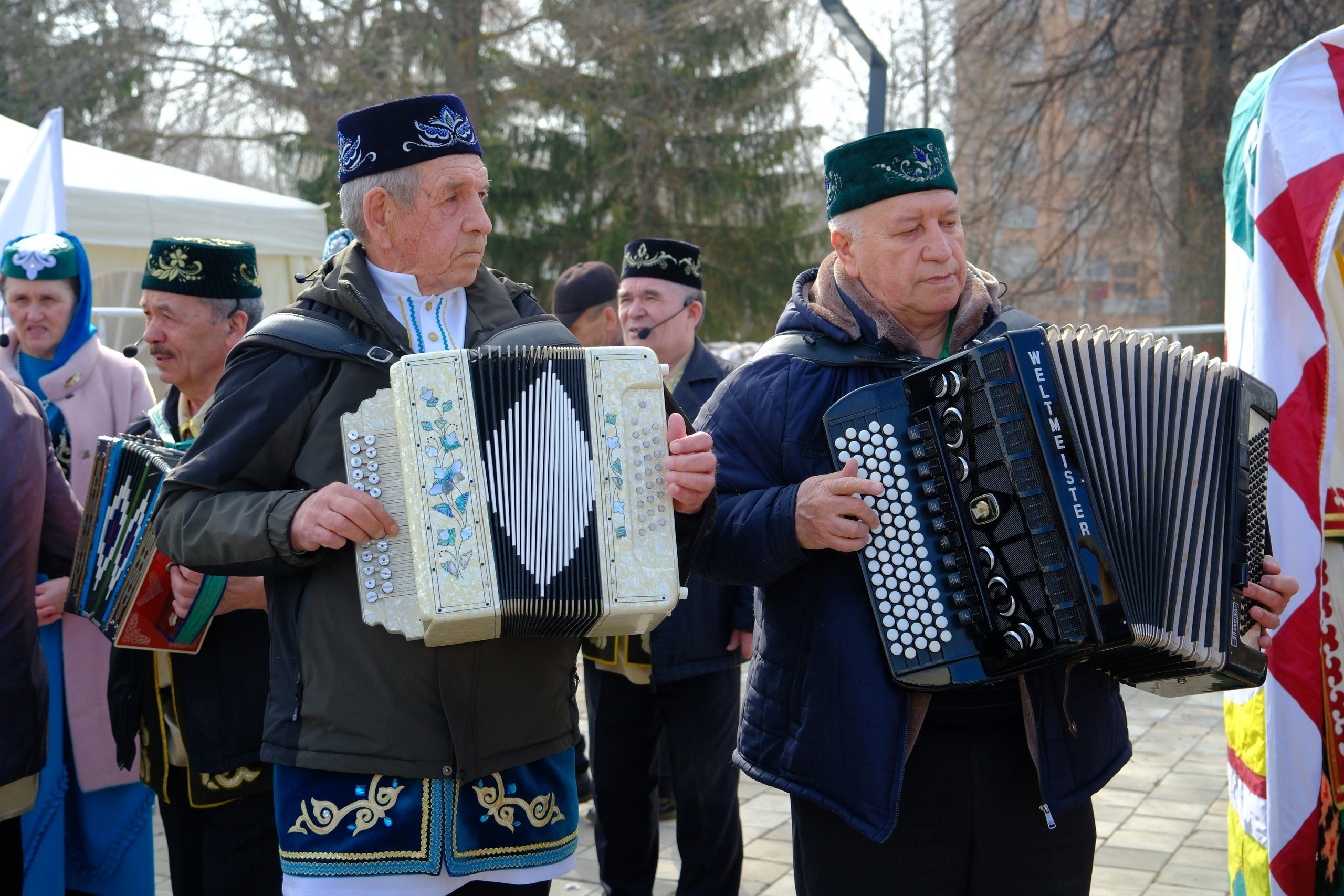 Нижнекамск Навруз 2026. Фотограф в Нижнекамск Татарстан Максим Липин