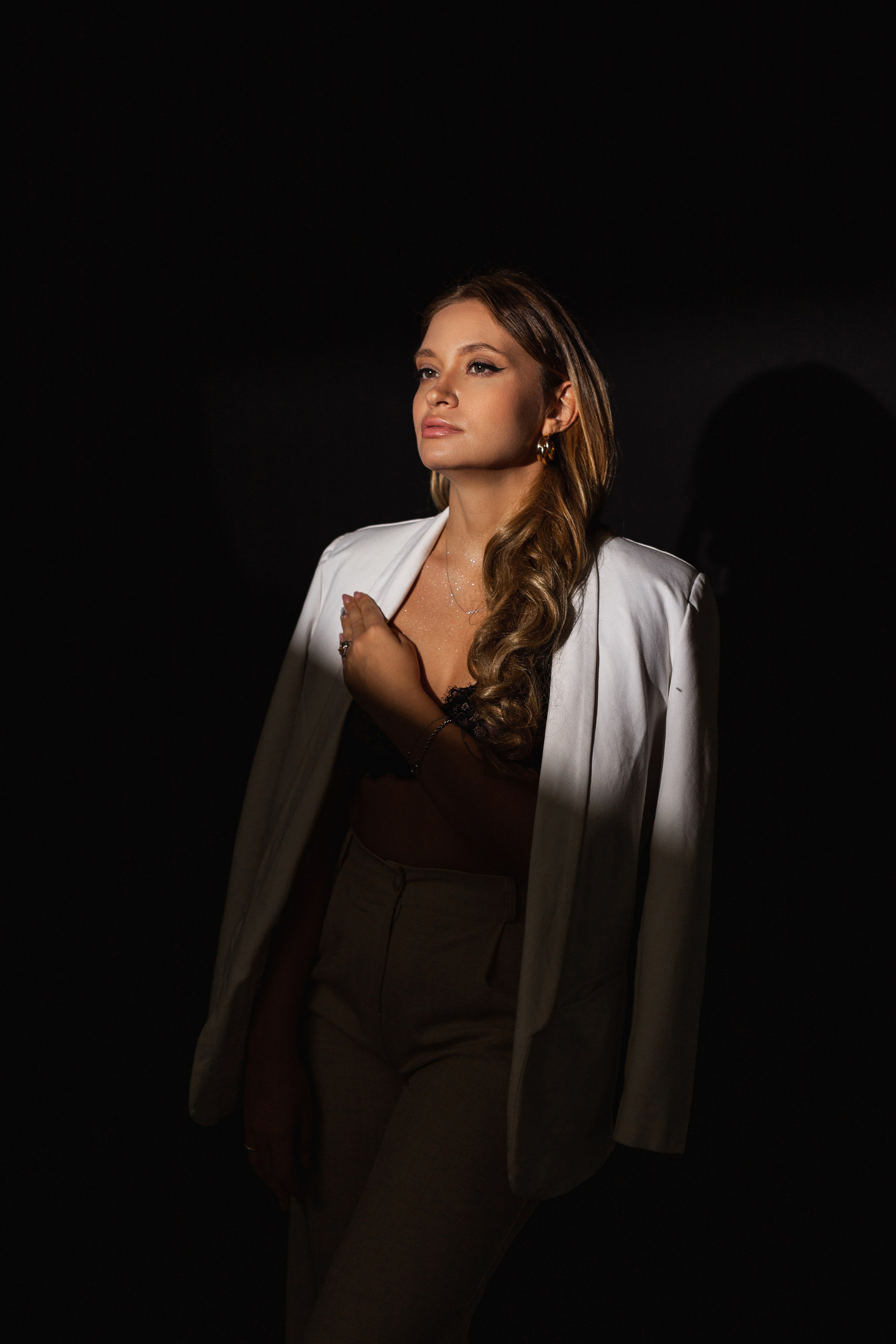 Женские портреты. Персональный фотограф-видеограф и наставник Катерина Вильская