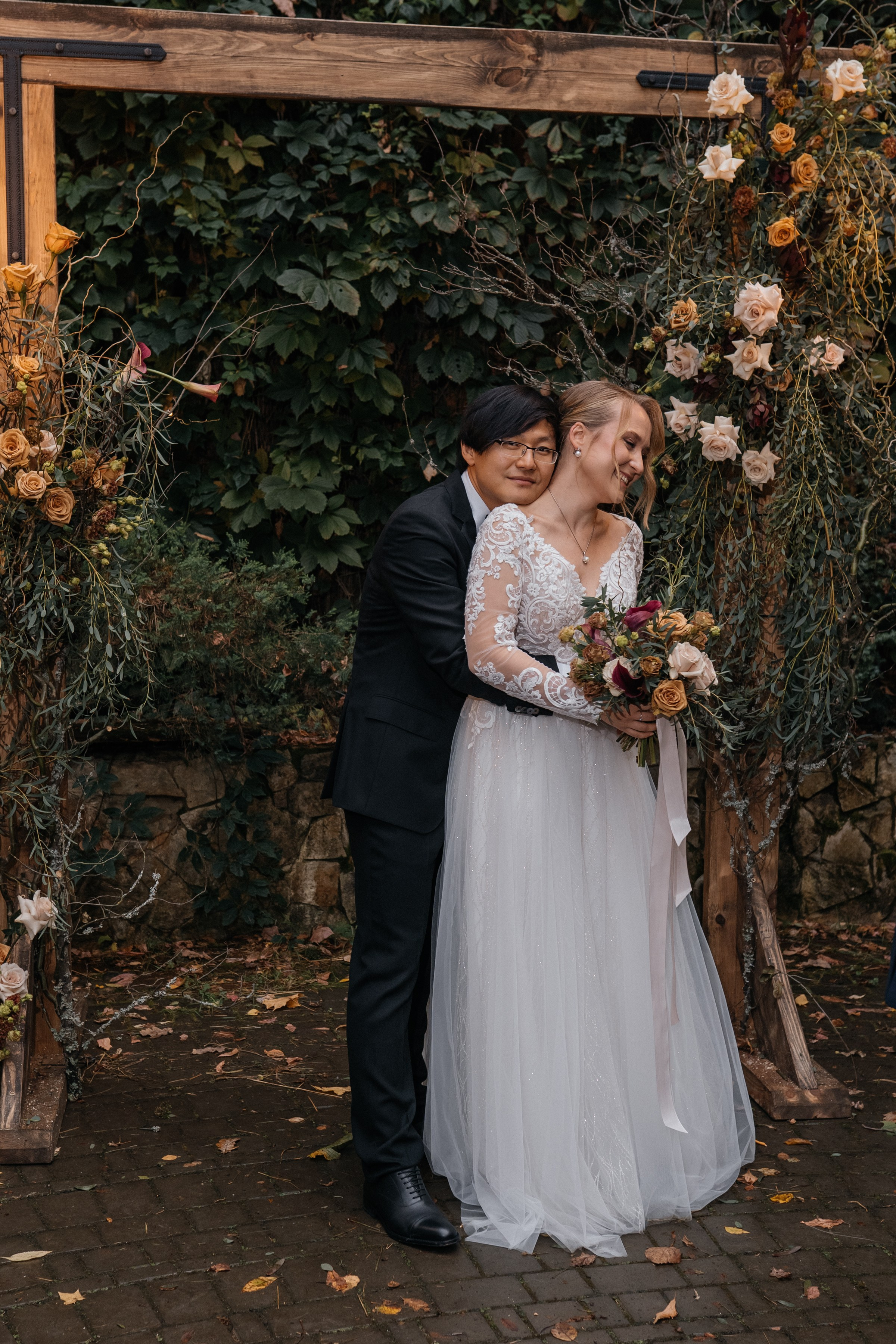 Fewhorses Артем & Светлана. Семейный и свадебный фотограф в Москве Виктория Махова