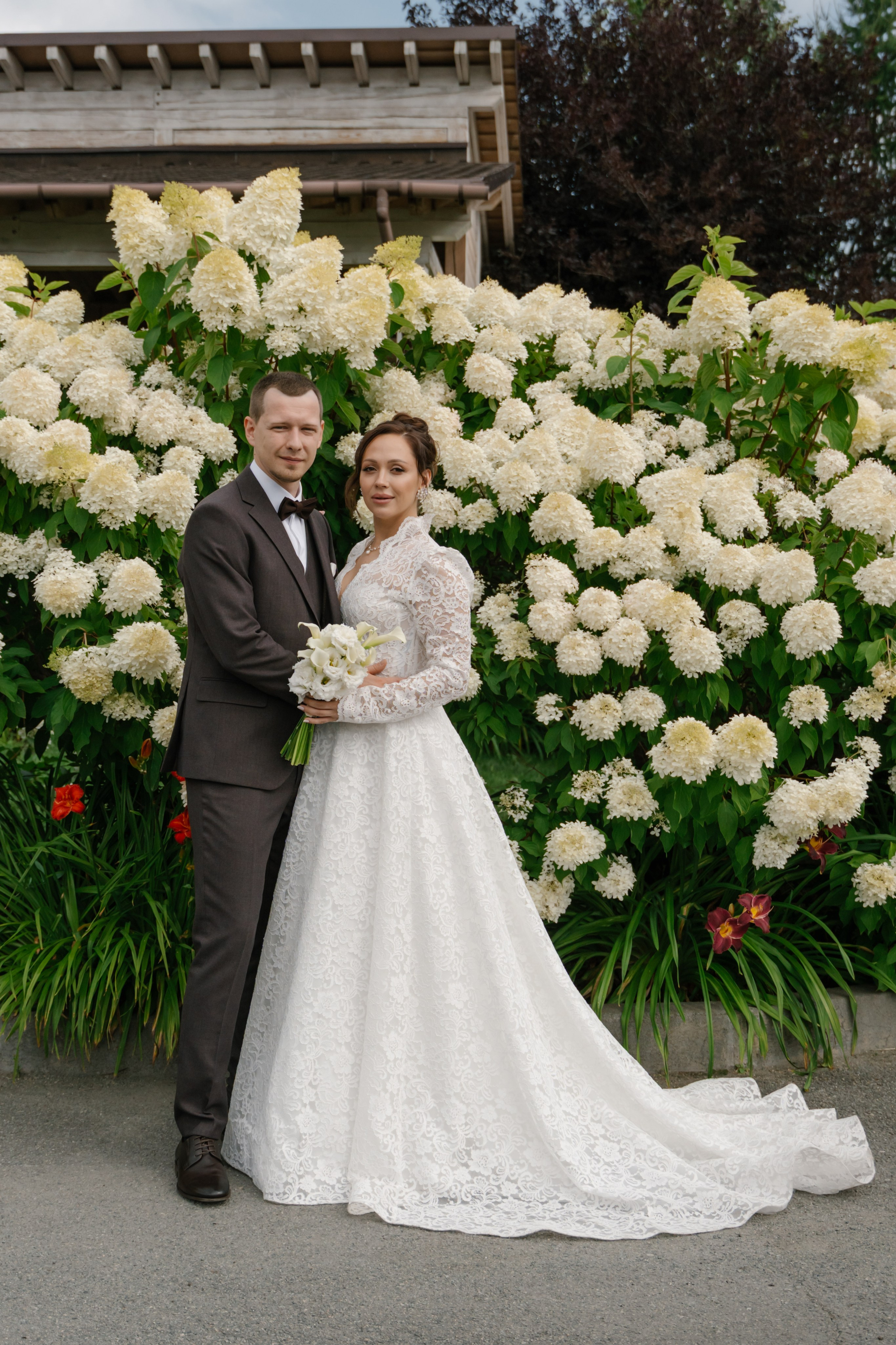 Свадьба Георгия и Анны. Ульяна Ремезова | Фотограф | Челябинск