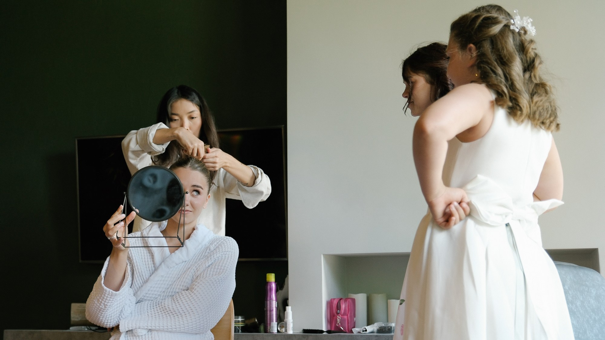 Мария / Семён. Свадебный Видеограф Фотограф в Сочи