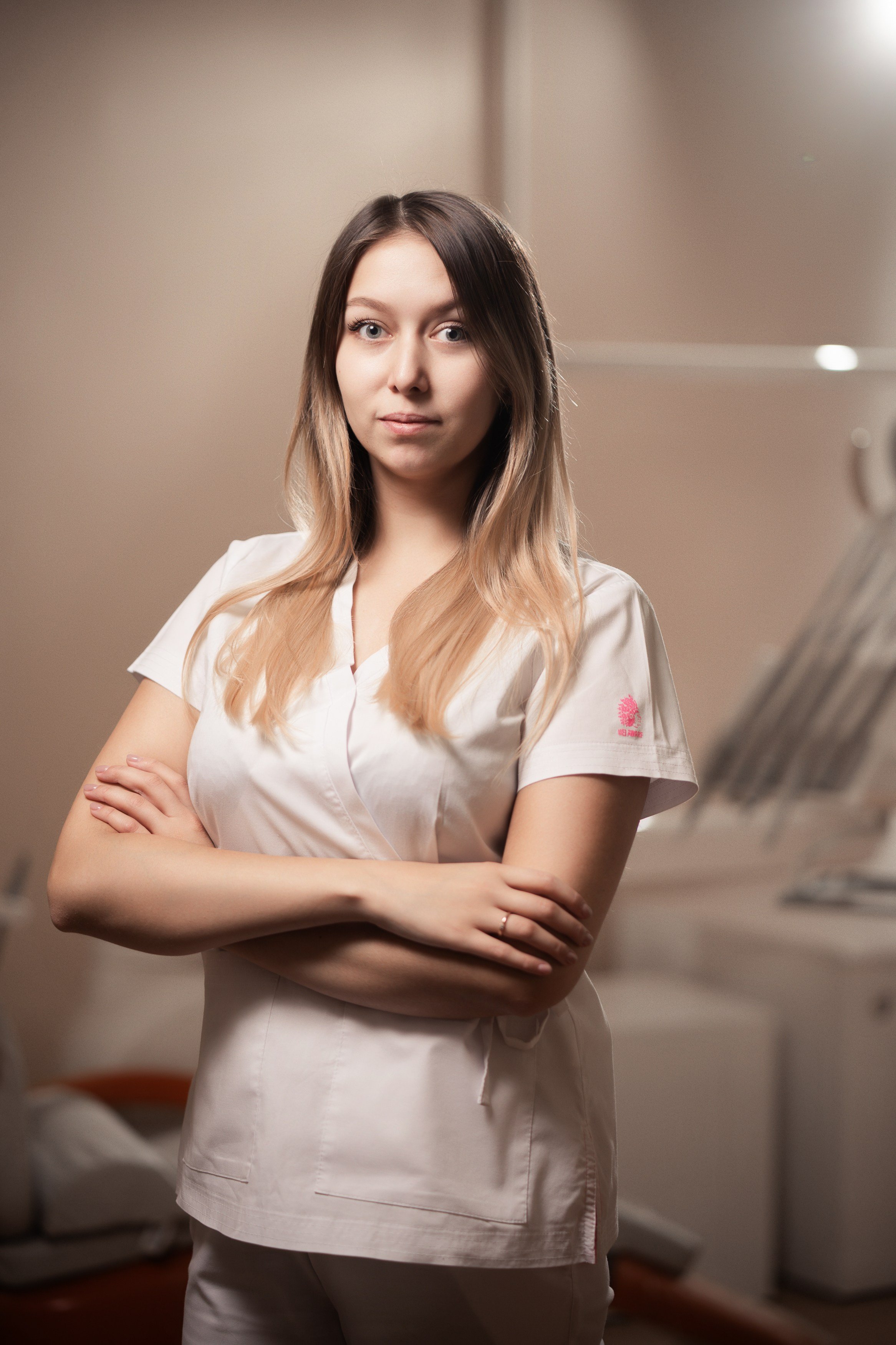 Портреты для Зубных мастеров. Ваш свадебный и семейный фотограф