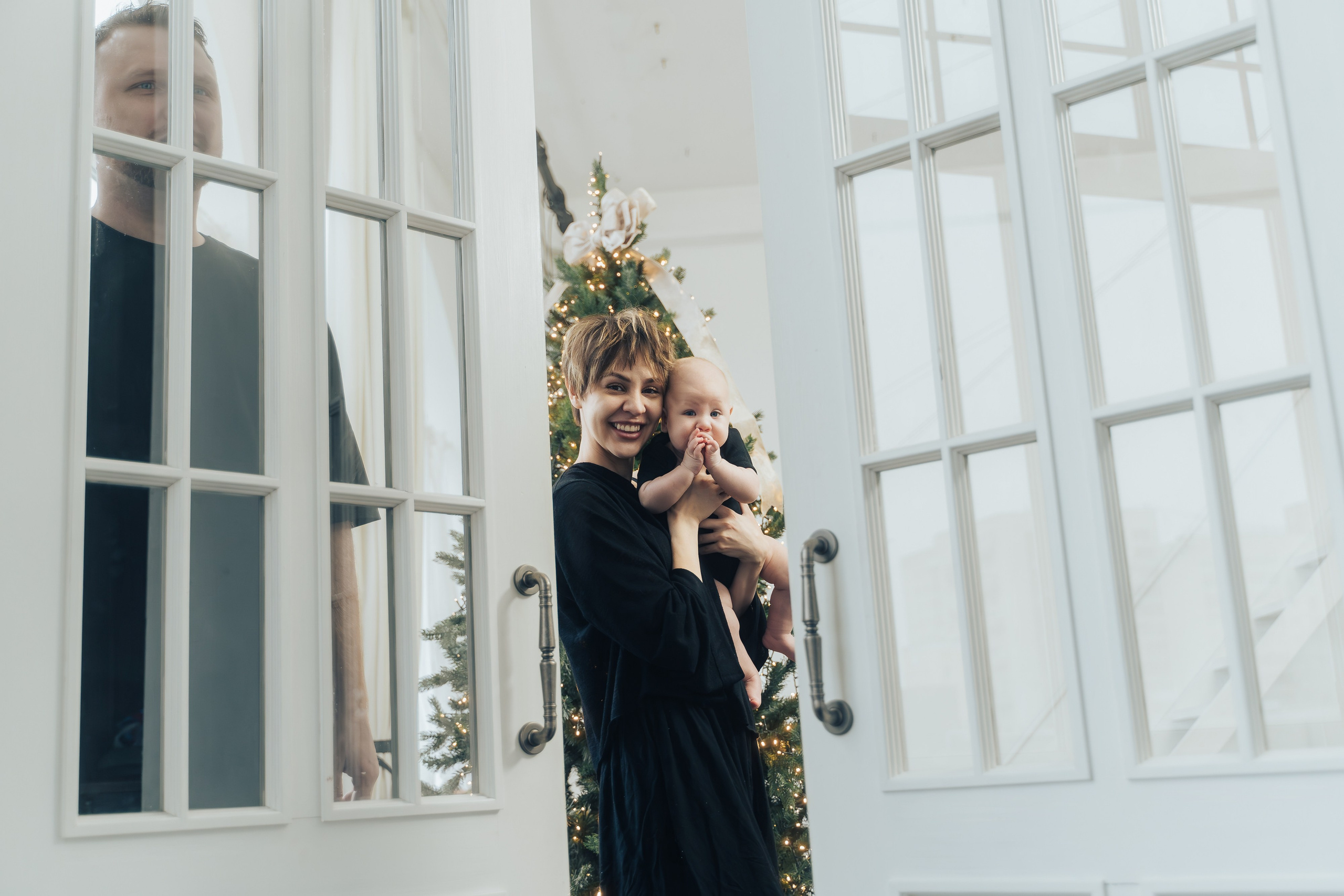 Малышу год!. Ваш свадебный и семейный фотограф