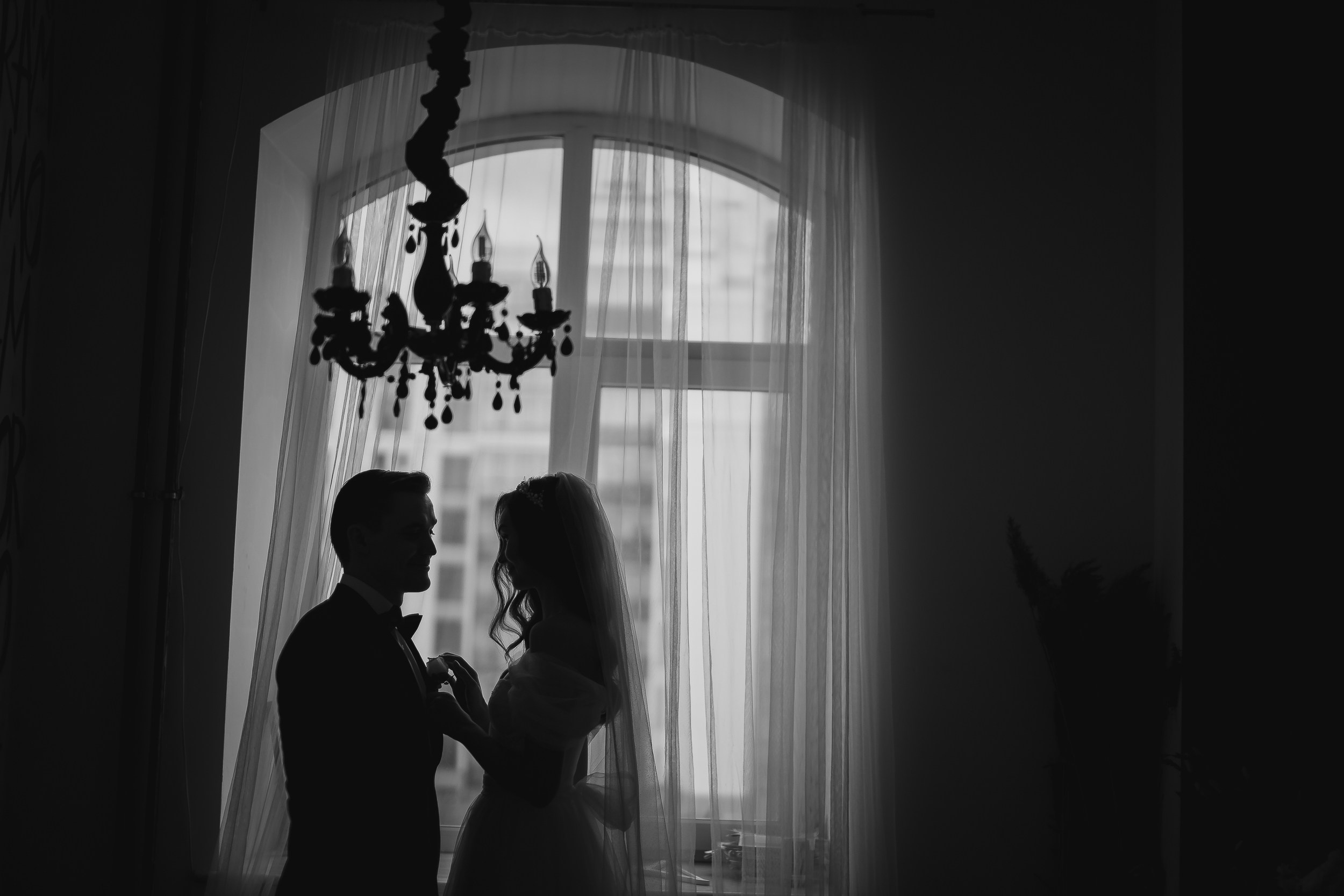 Свадьба Данил и София. Ваш свадебный и семейный фотограф