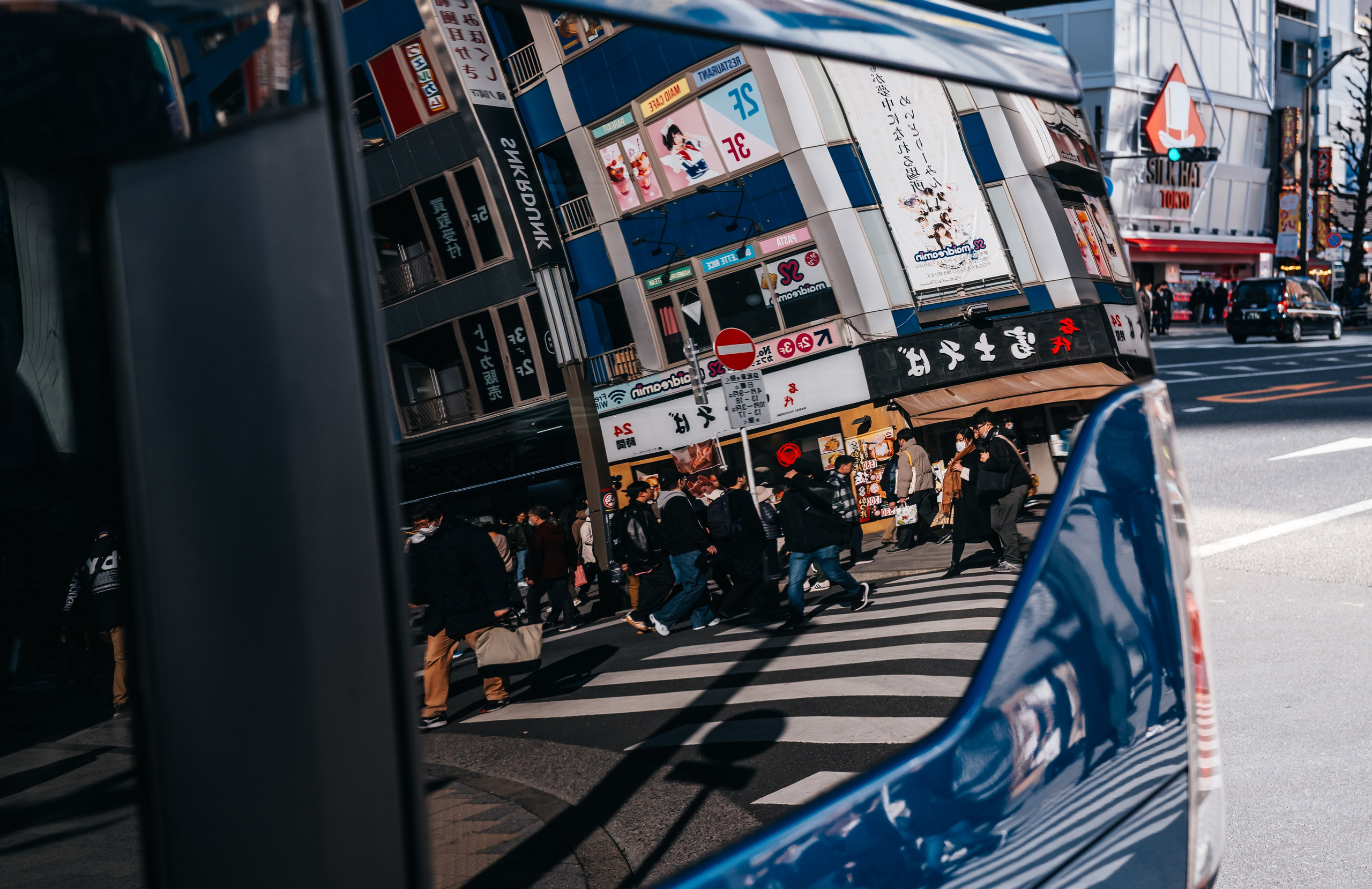 Japan/Япония. @tomrus: Рустам Шагиморданов — фотограф