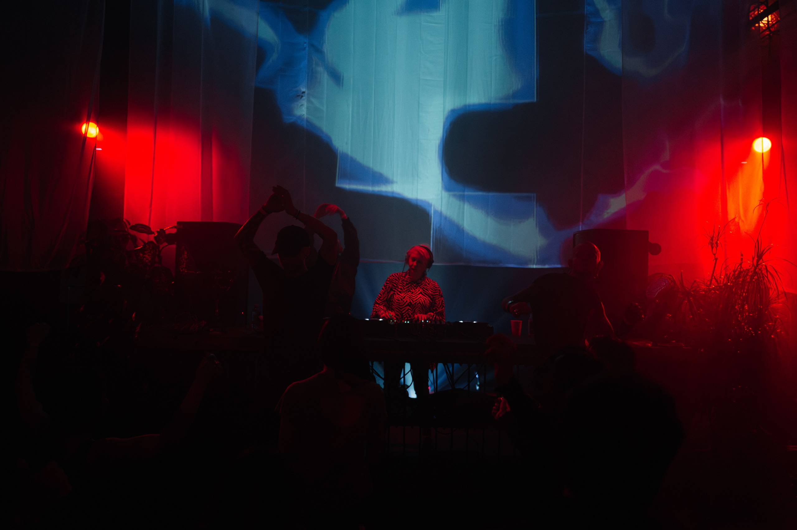 SHIFT, SUBSPACE. @tomrus: Рустам Шагиморданов — фотограф