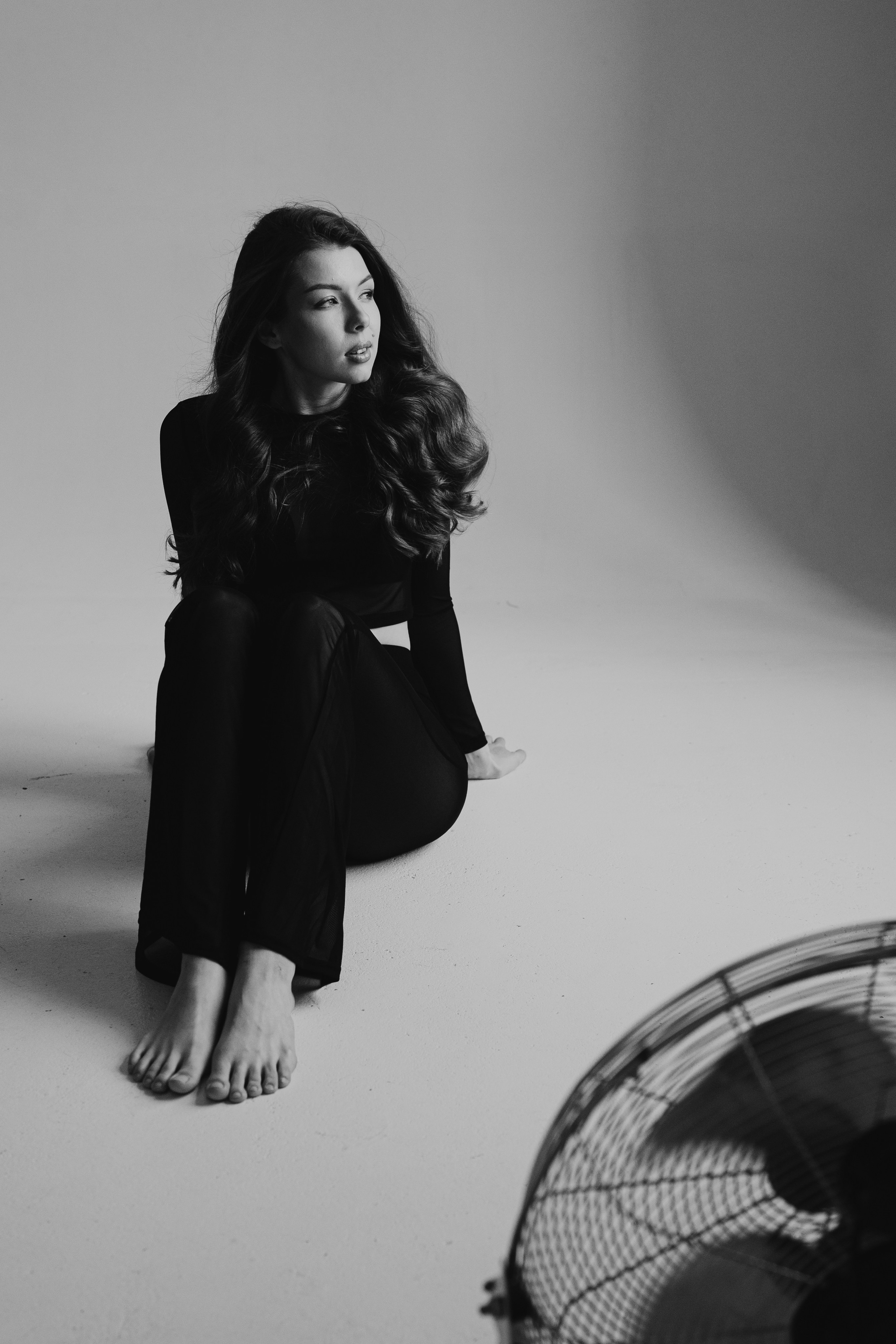 Портрет. Семейный и детский фотограф в Москве Юлия Твердова