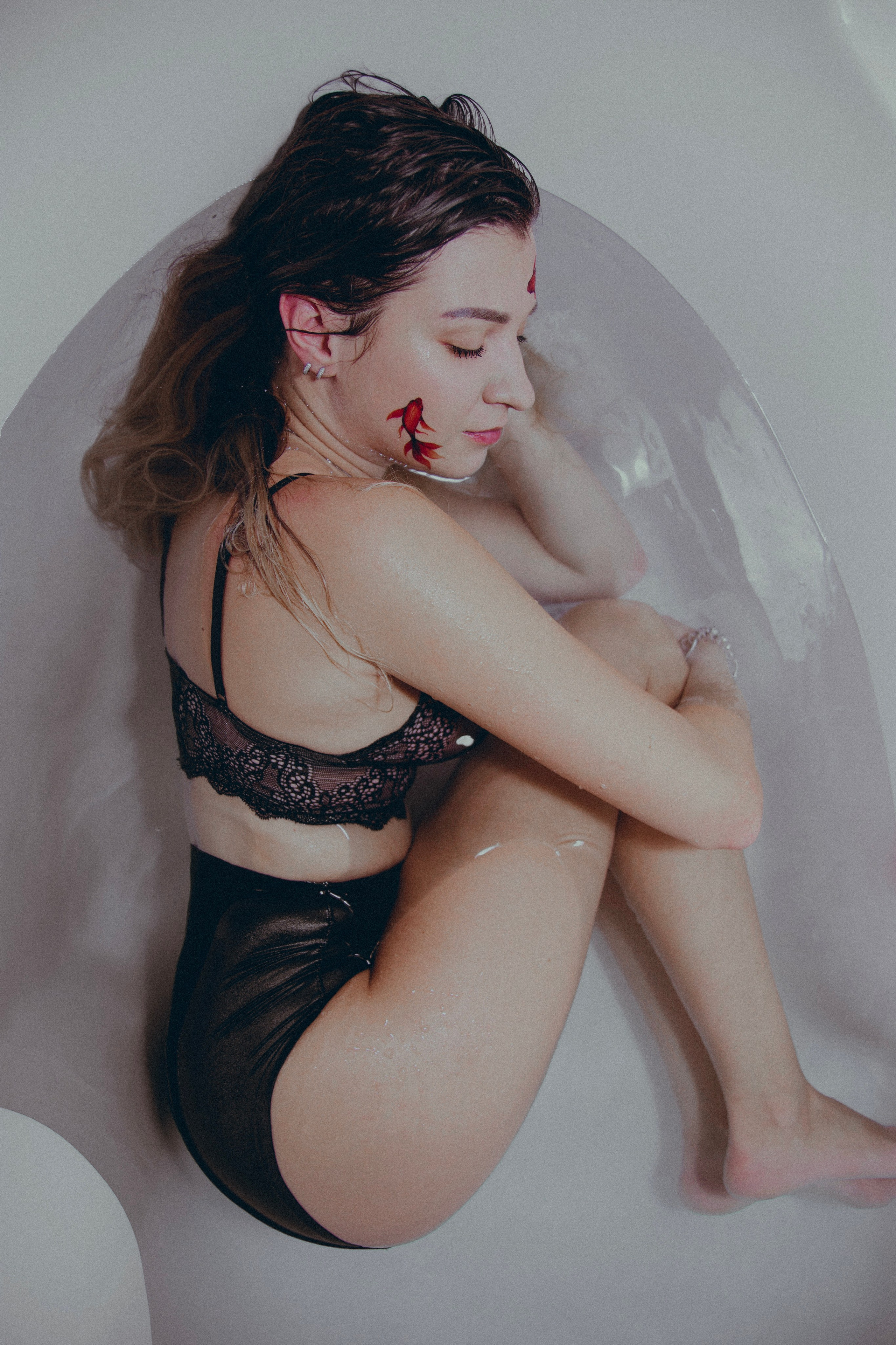 Лера. Фотограф в Москве Daria Lens