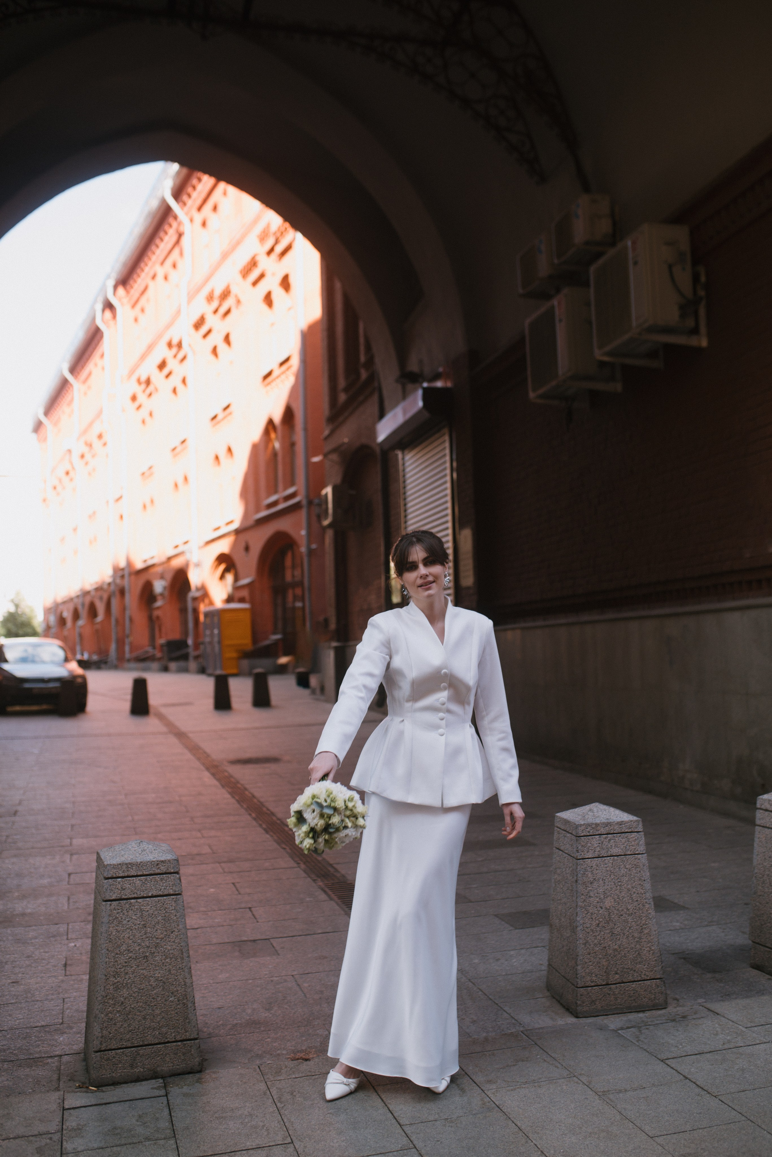 Евгений & Анастасия (отель/роспись). Свадебный, семейный, женский фотограф в Москве, Мытищах, Королёве Ксения Узилле