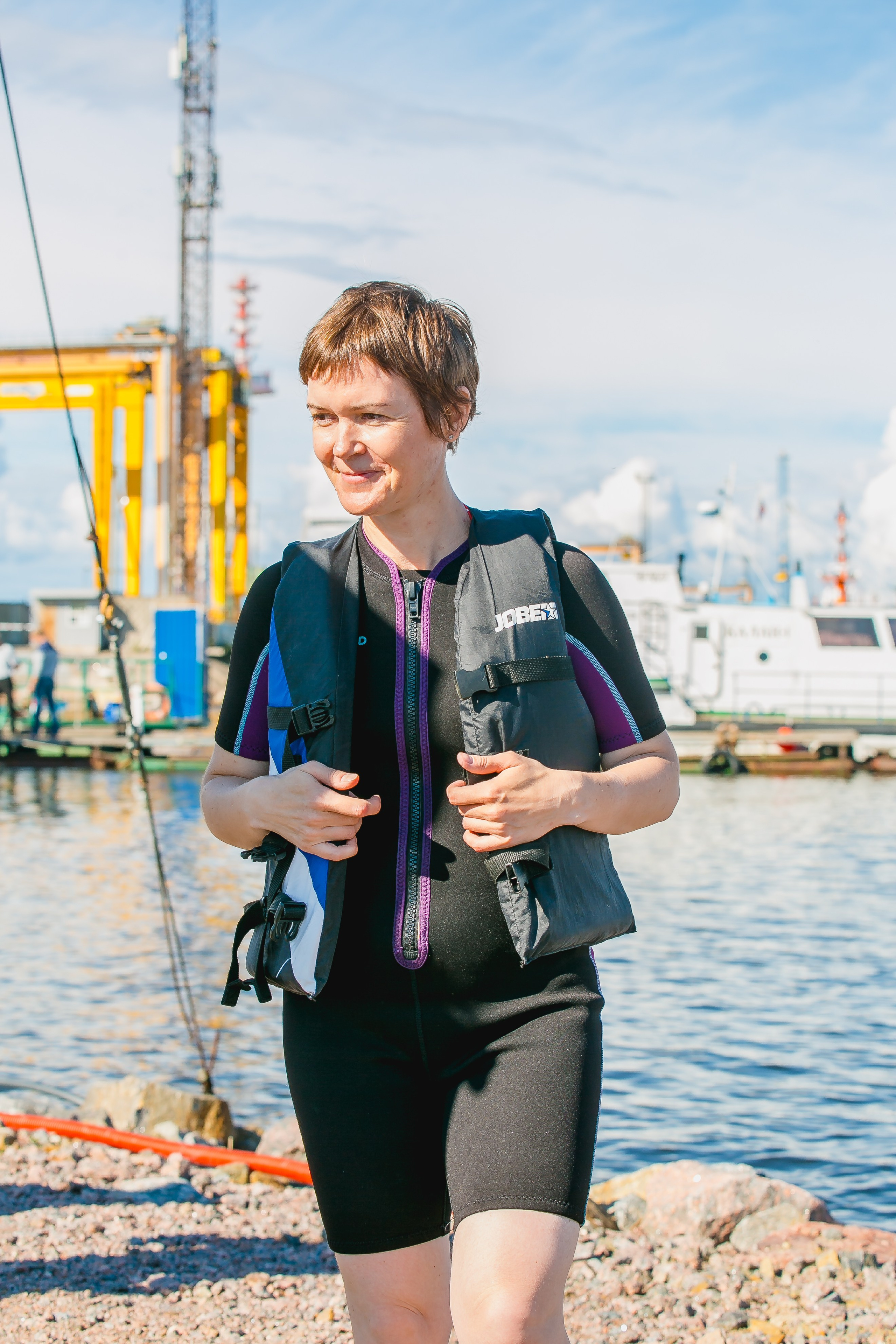 КОРПОРАТИВ ЛЕТО. Главная