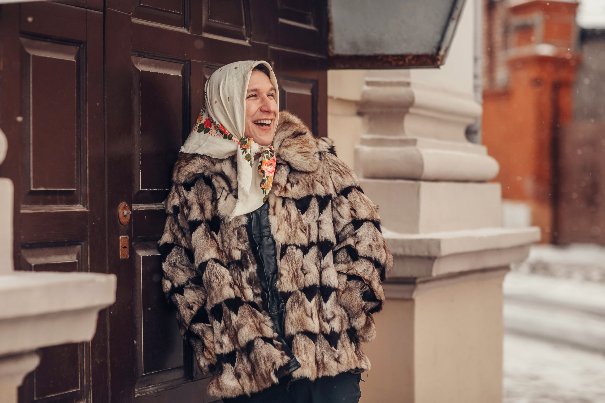 Джентльмены удачи. Детский и семейный фотограф в Москве Анна Ипатьева