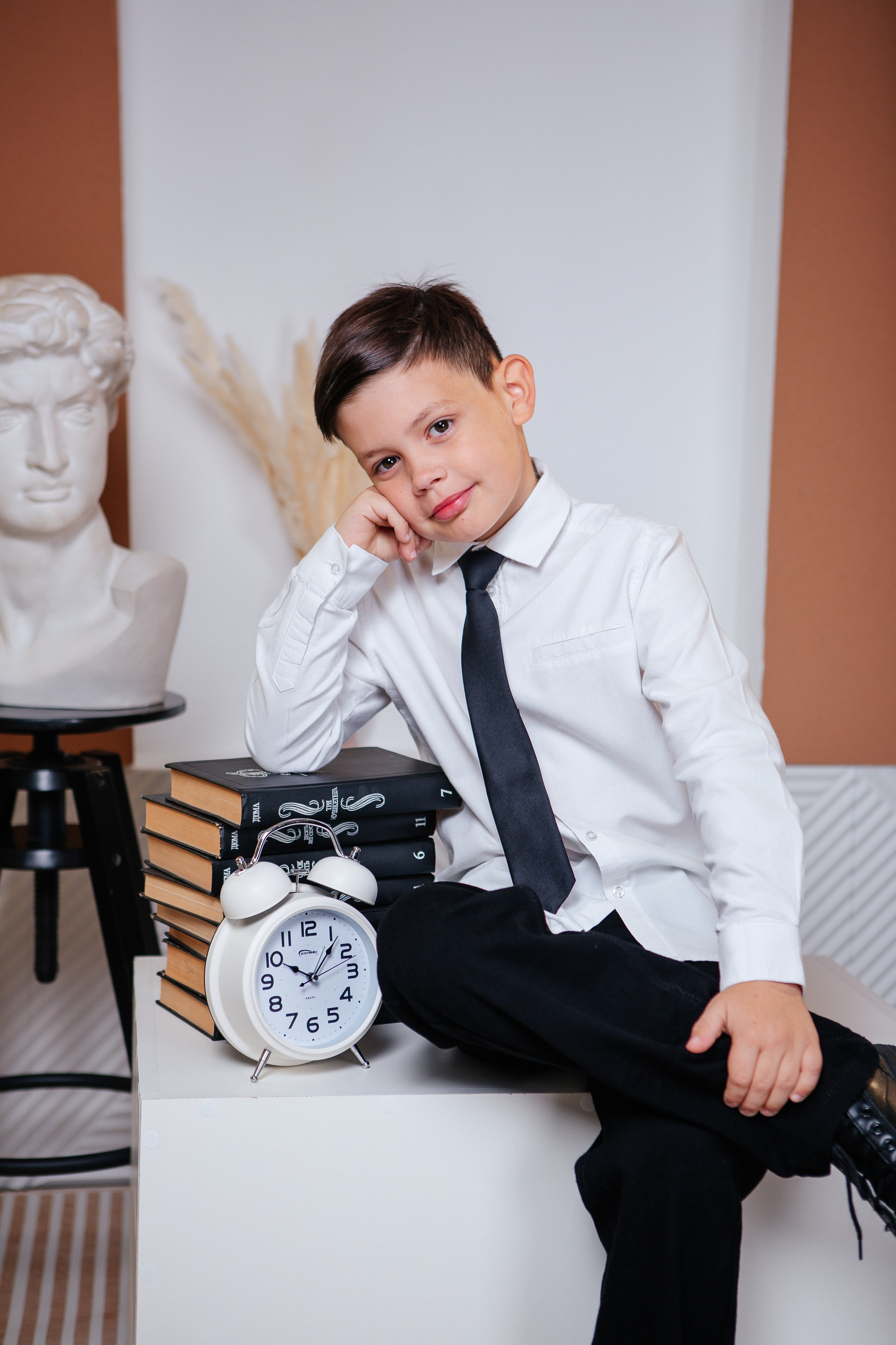 Арка. Студия. Фото дети. Выпускные альбомы Нижний Тагил