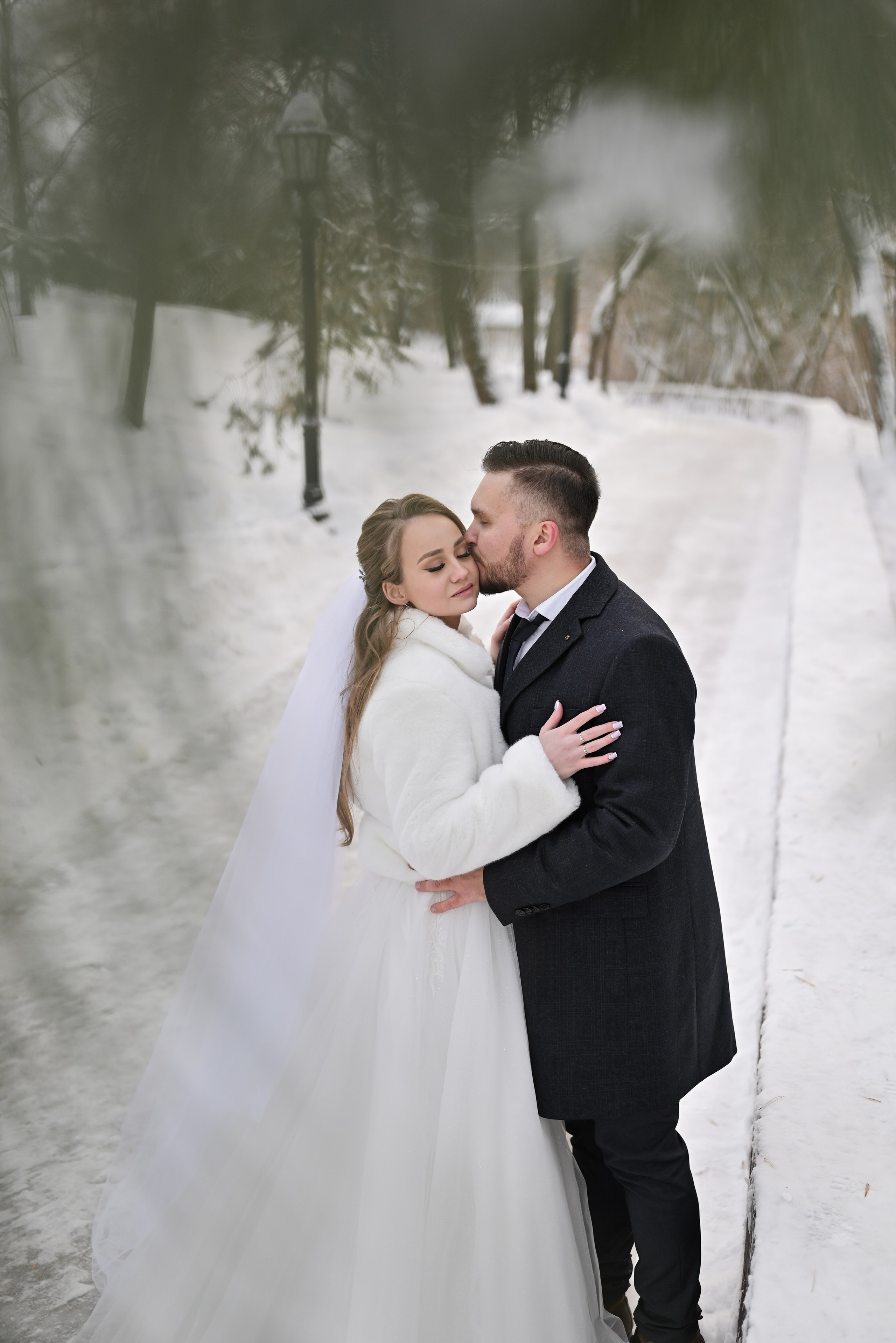 Анатолий & Полина. Свадебный и семейный фотограф в Уфе Александров Максим