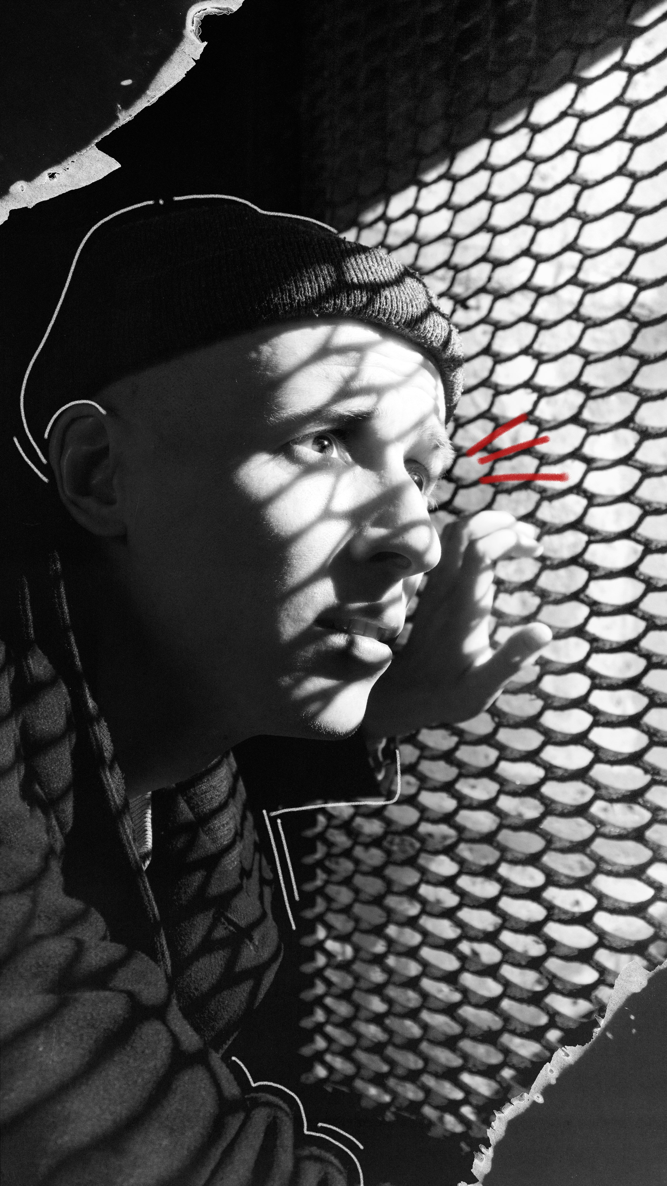 ВКР 2024. Фотограф Алёна Корнеева