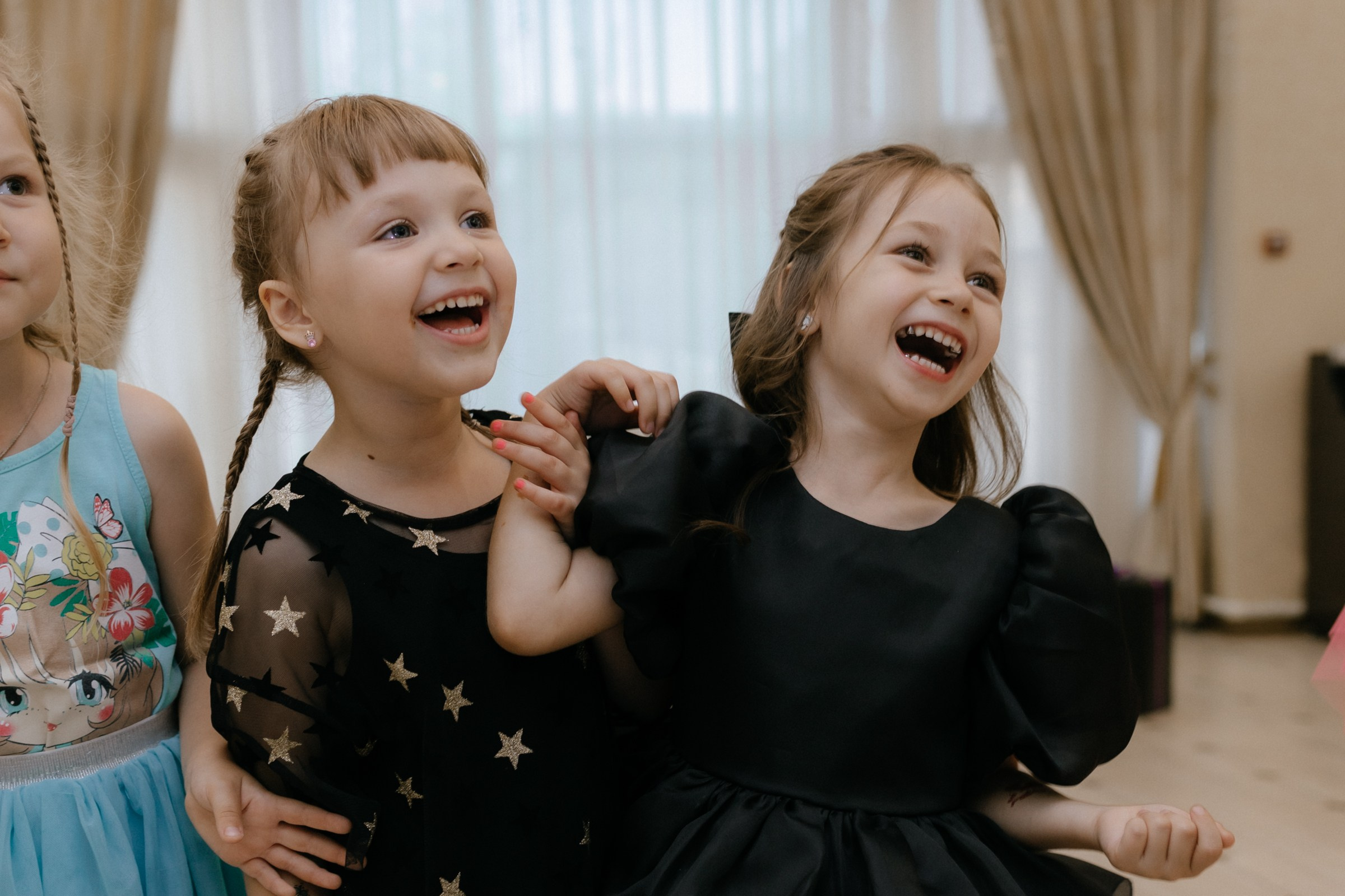 Милане 5 лет. Фотограф Улан-Удэ