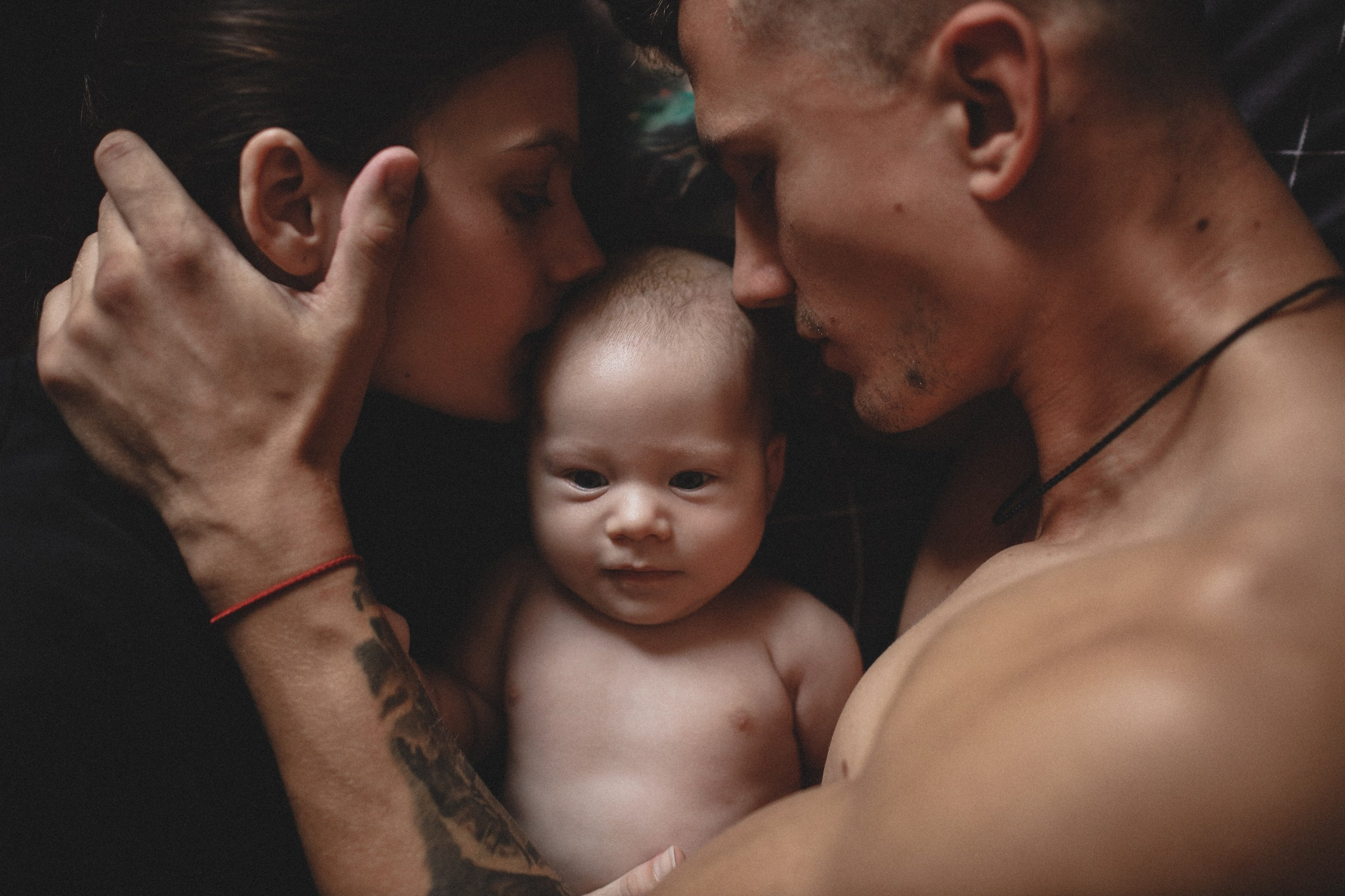 Свадебный и семейный фотограф Москва, Спб, Крым Игорь Сазонов