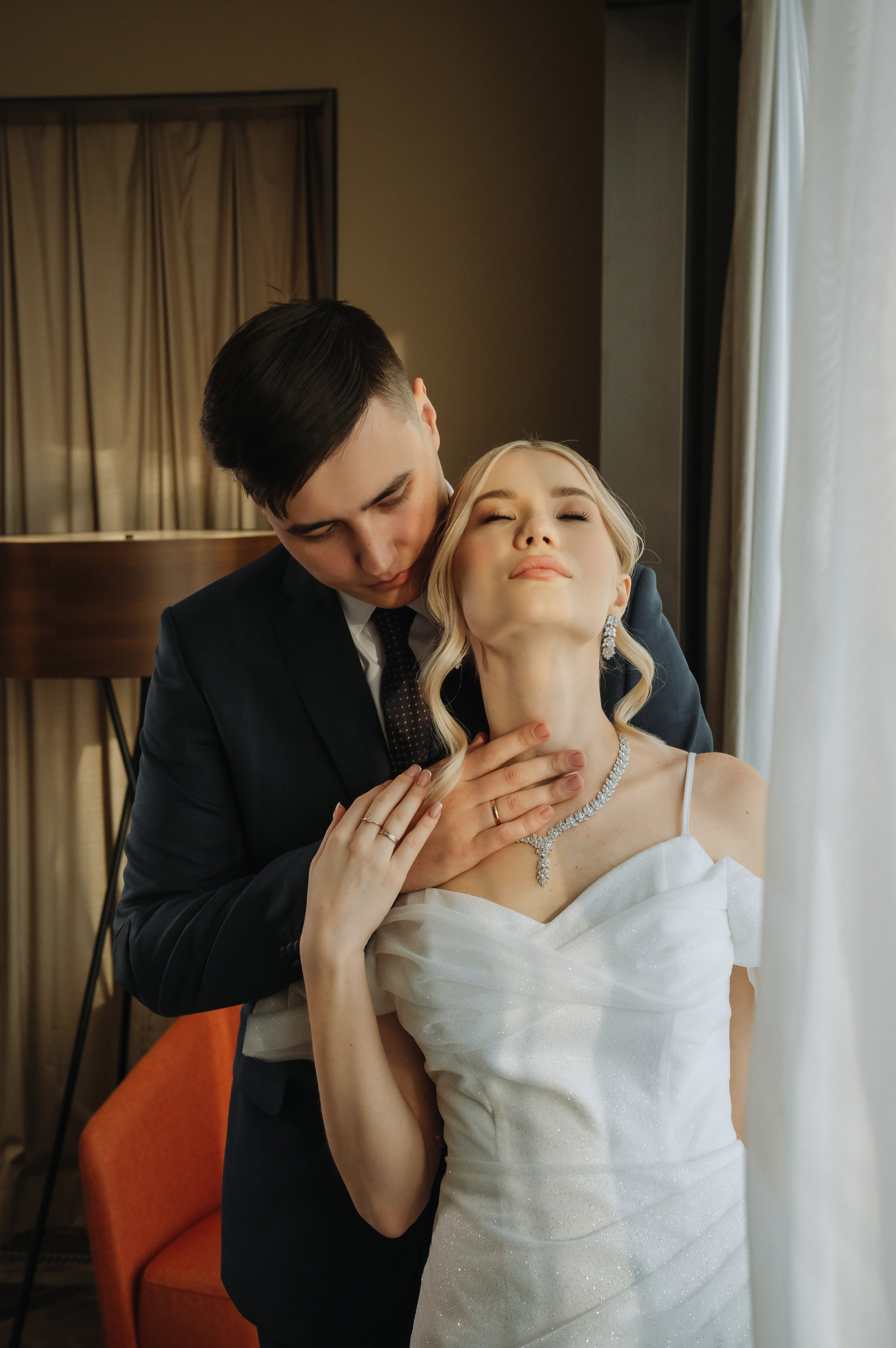 Свадебная фотосъемка для Ксения и Владислав в г. Находка-Владивосток). Свадебный и семейный фотограф в Находке и Владивостоке