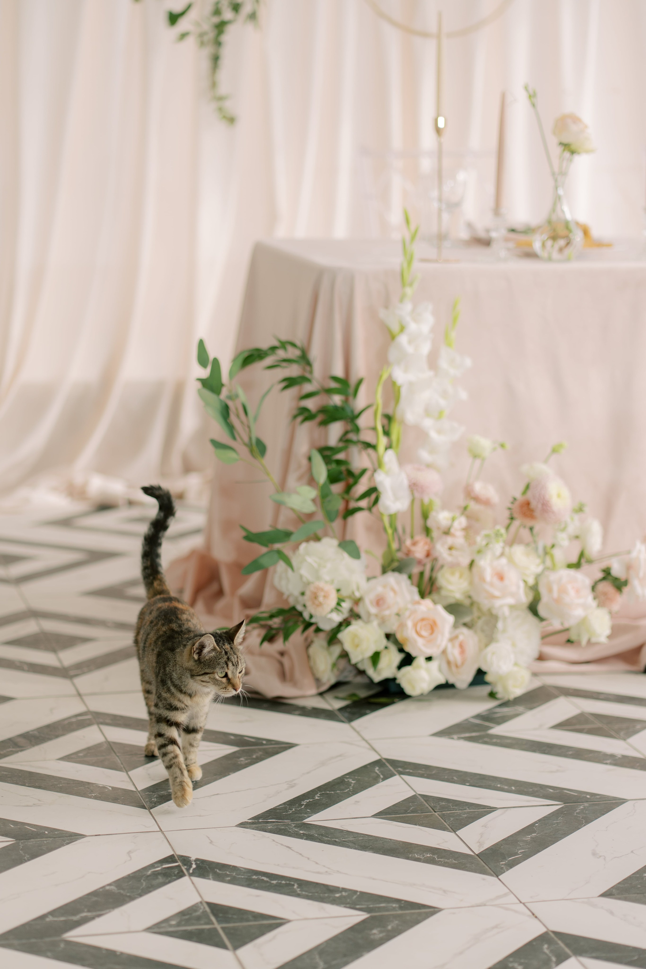 Свадьба Игоря и Юлии