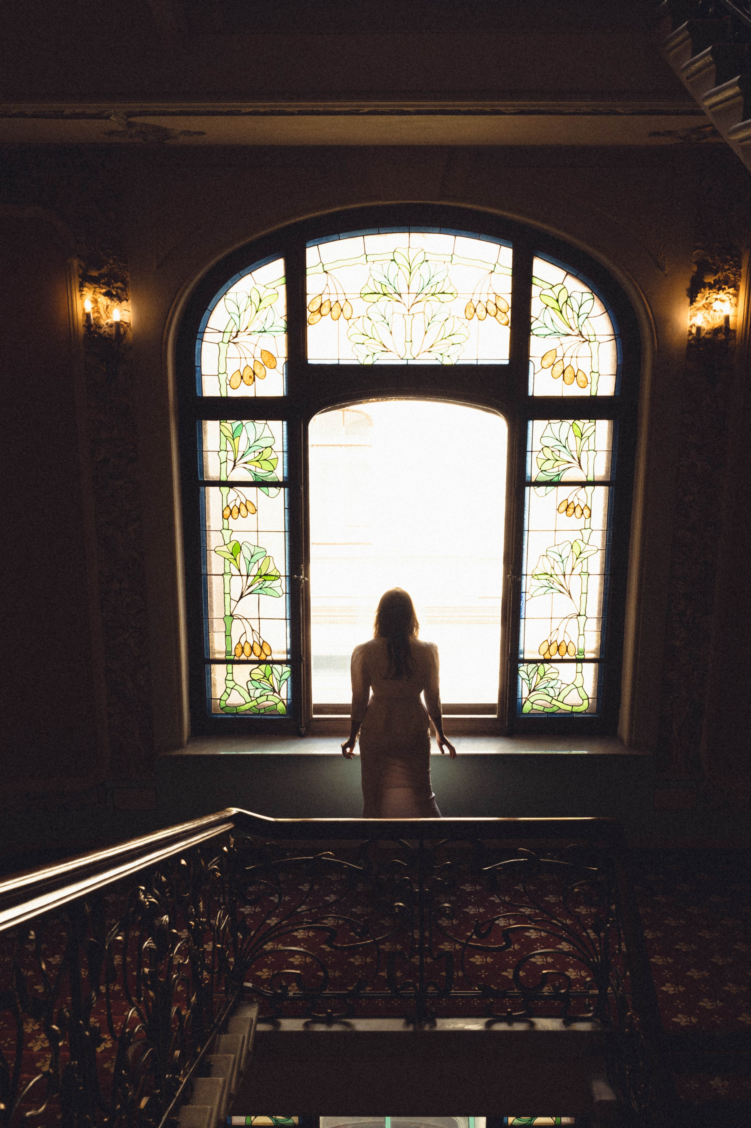 Громче тишины. Семейный и свадебный фотограф