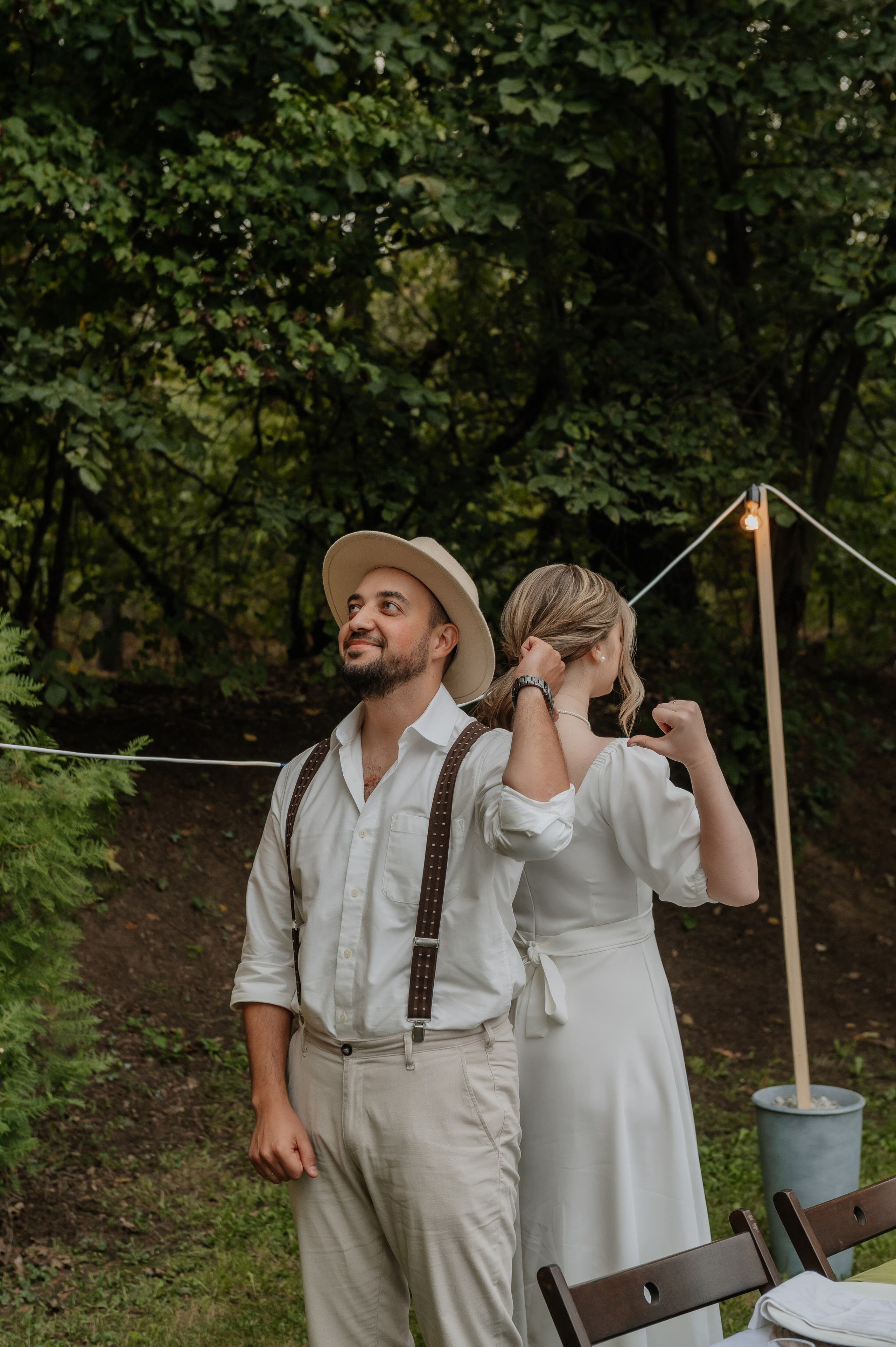 Дмитрий и Татьяна. Свадебный фотограф