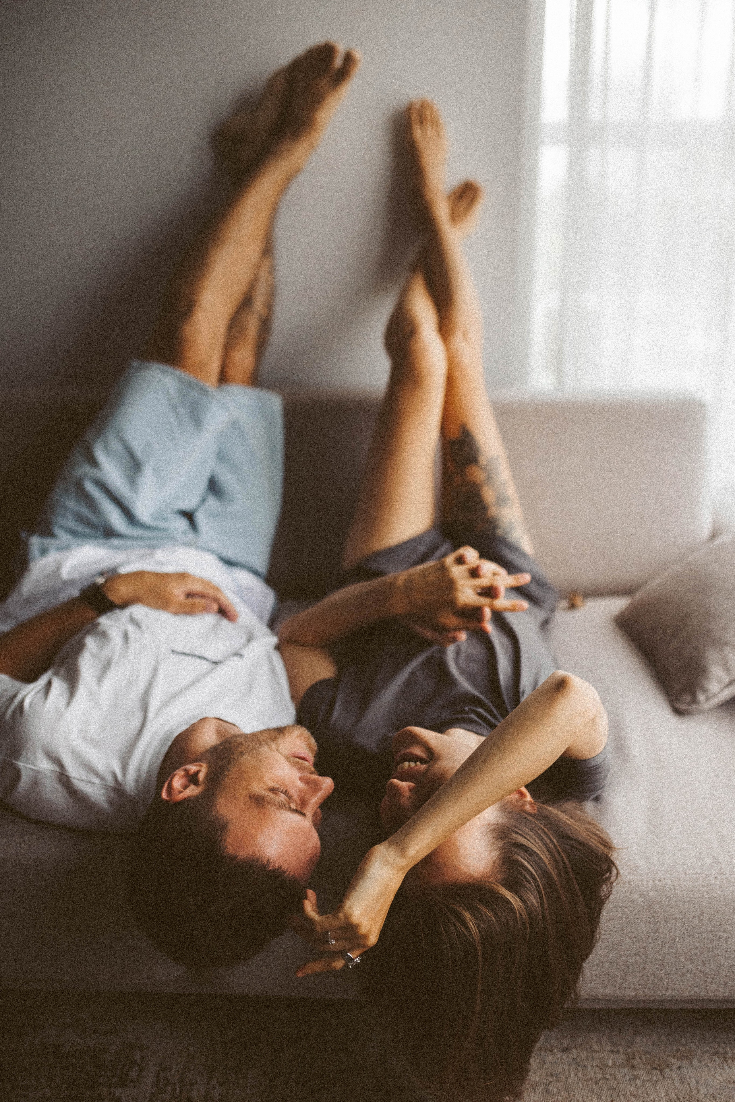 Данил/Альбина. Фотограф в Москве Татьяна Сергеева