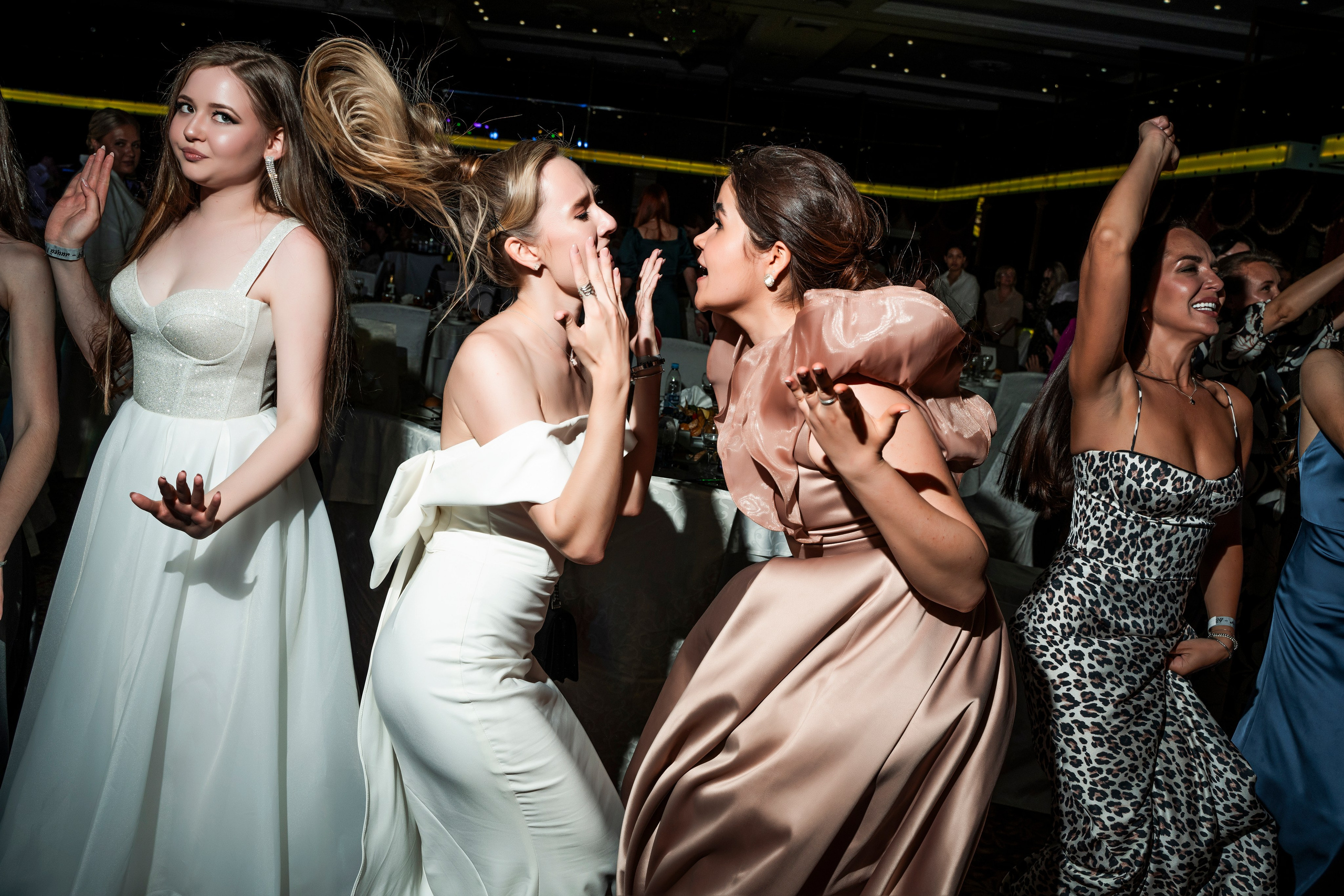 Выпускной. Фотограф Казань