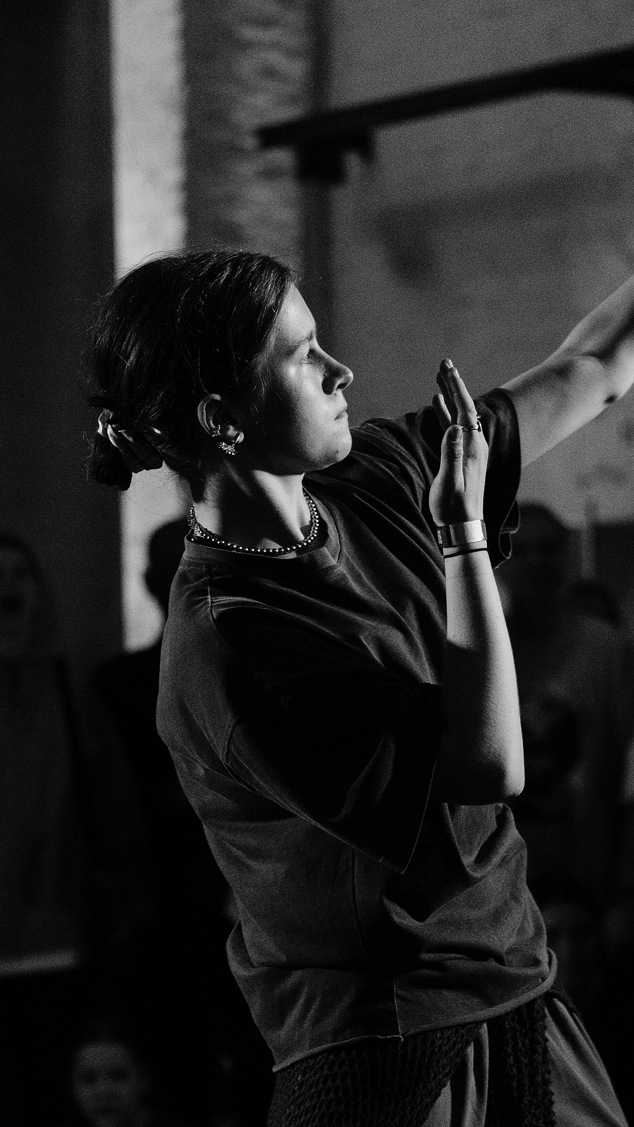 ODD PROJECT. LIYALEE PHOTO