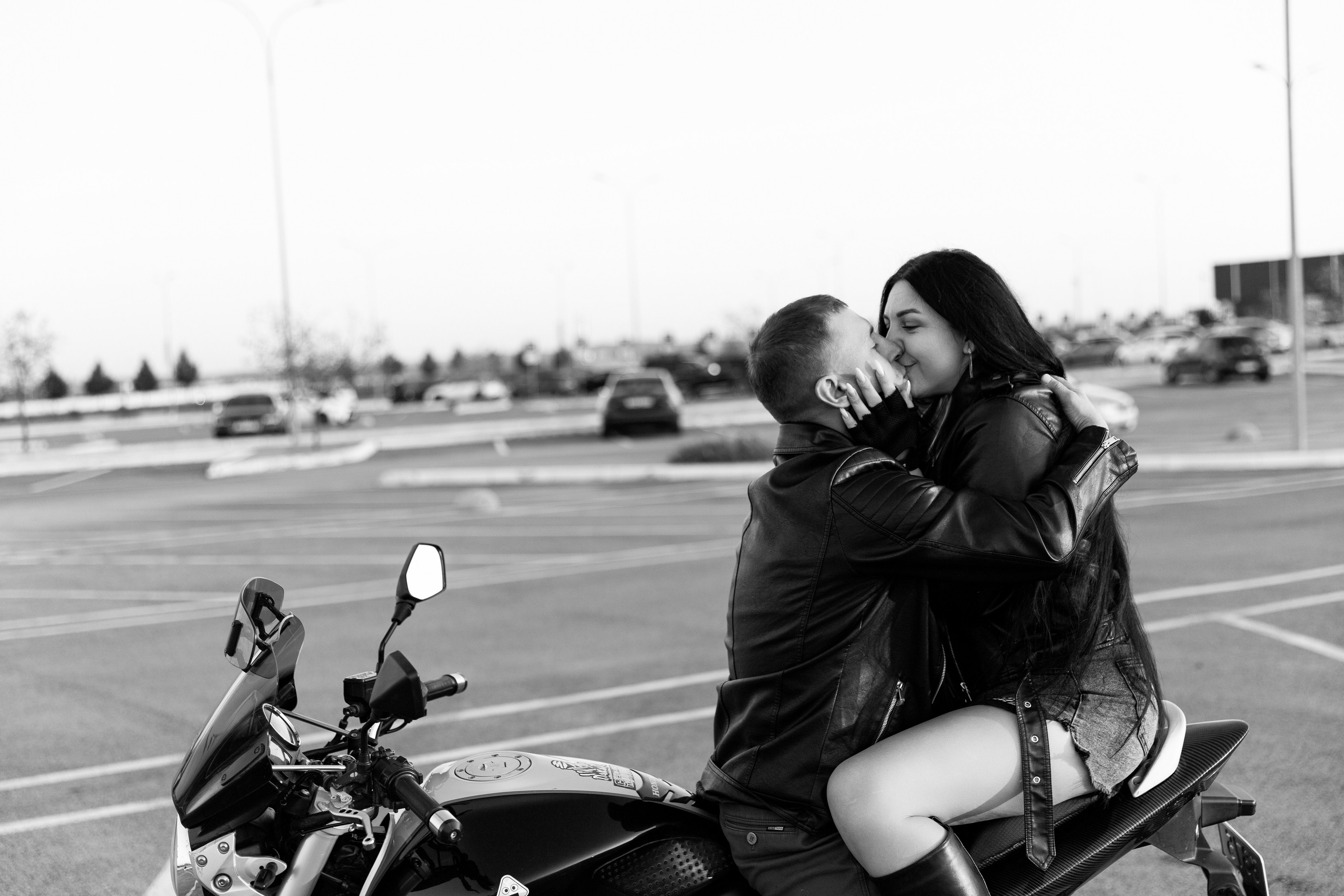 Людмила и Дмитрий. Семейный фотограф в Екатеринбурге и Красноуфимске Евгения Лягаева