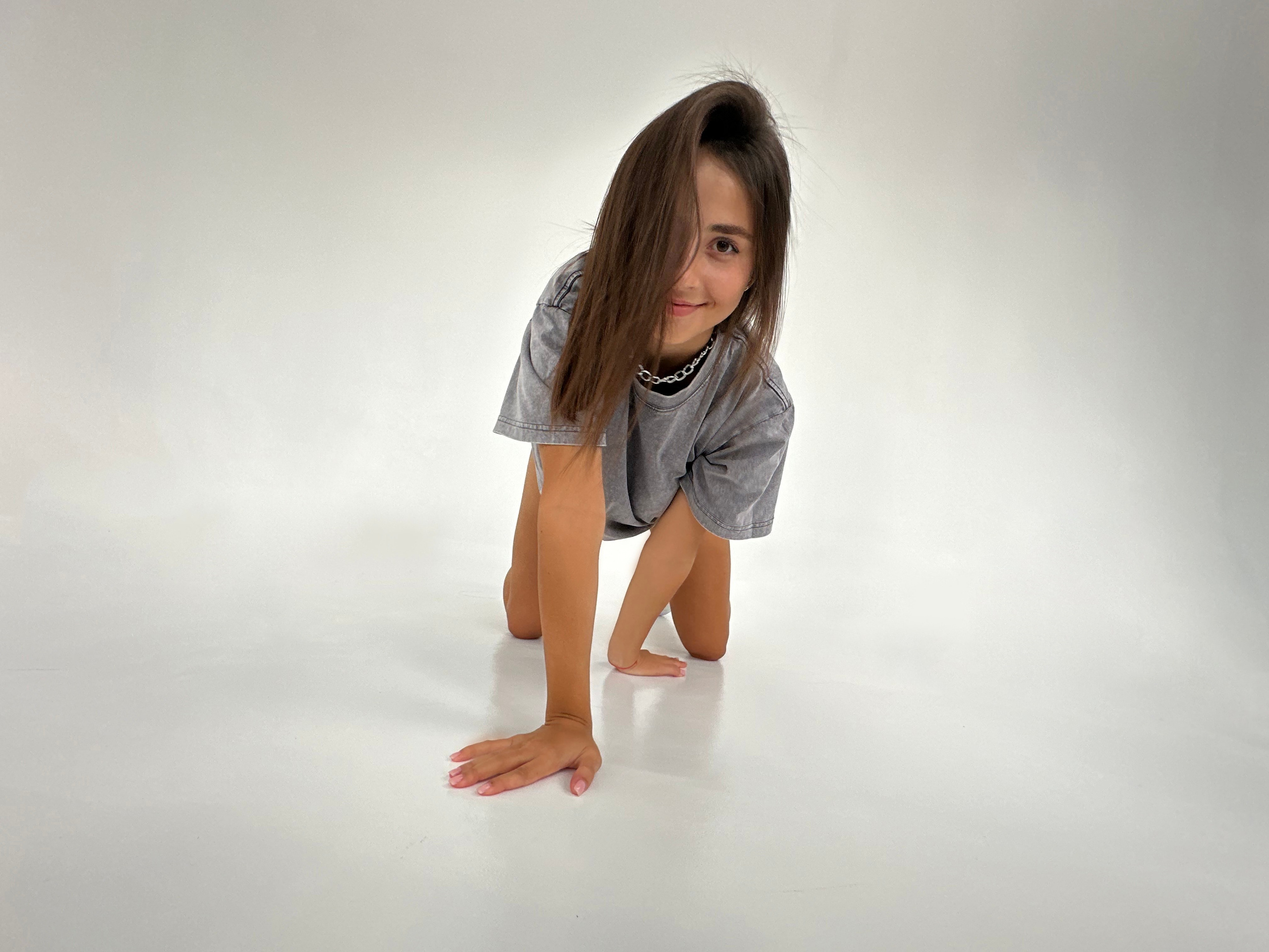 Виктория. Dariadrugova.ru