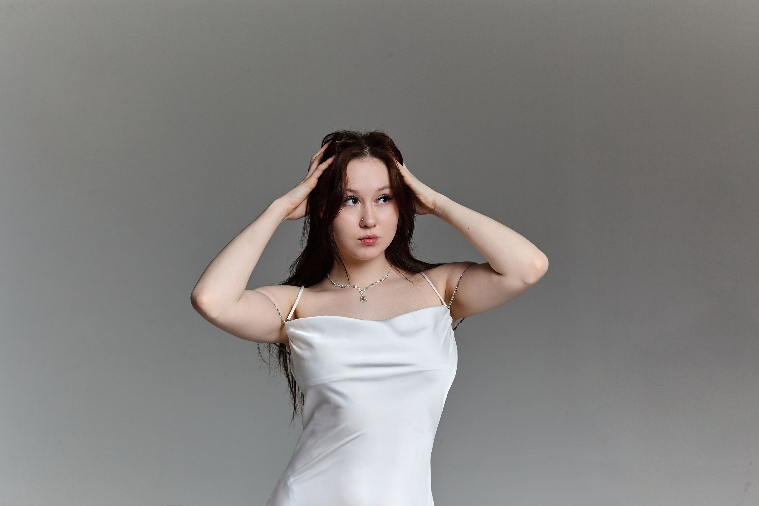 Анастасия. Dariadrugova.ru