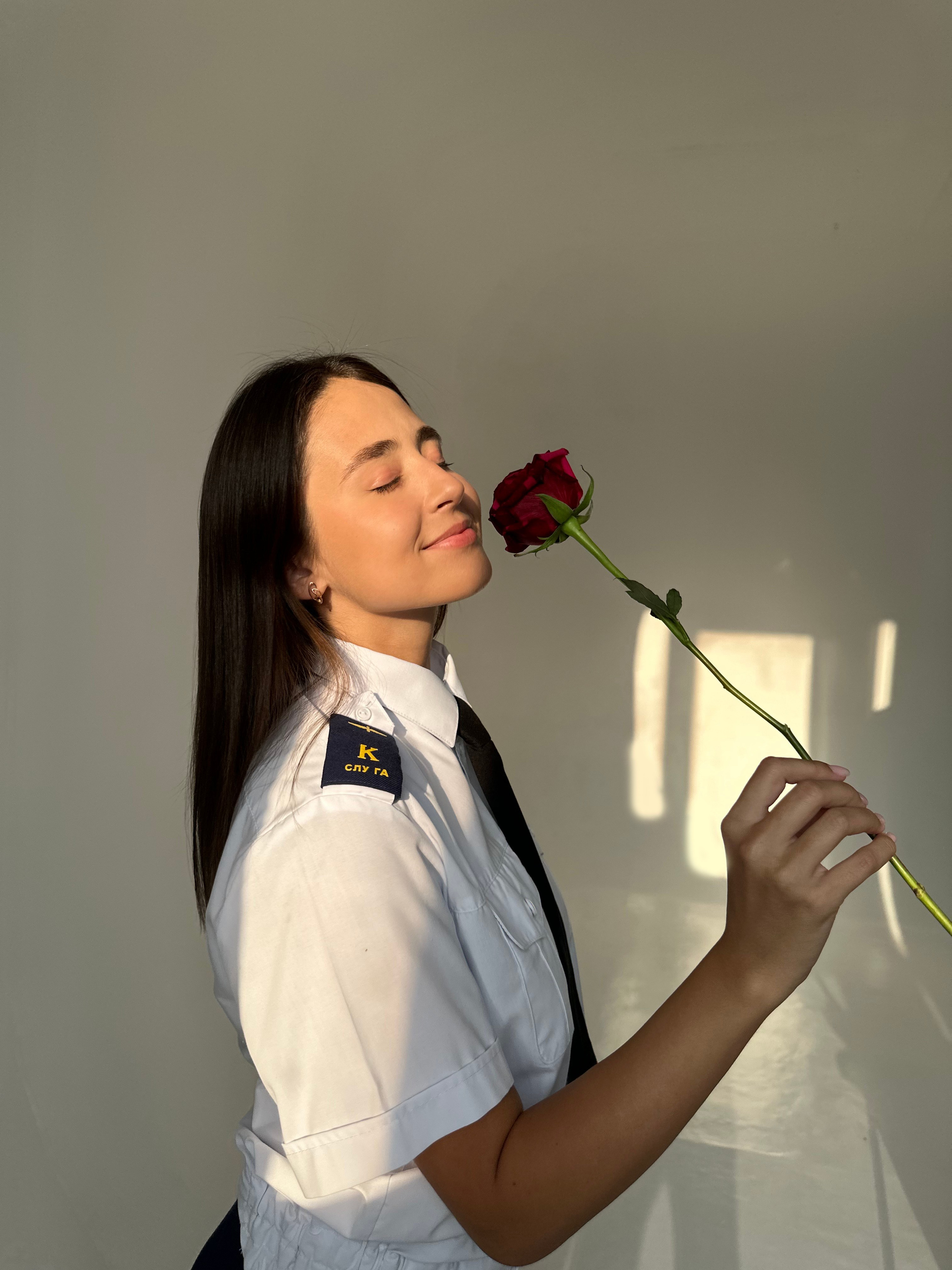 Виктория. Dariadrugova.ru